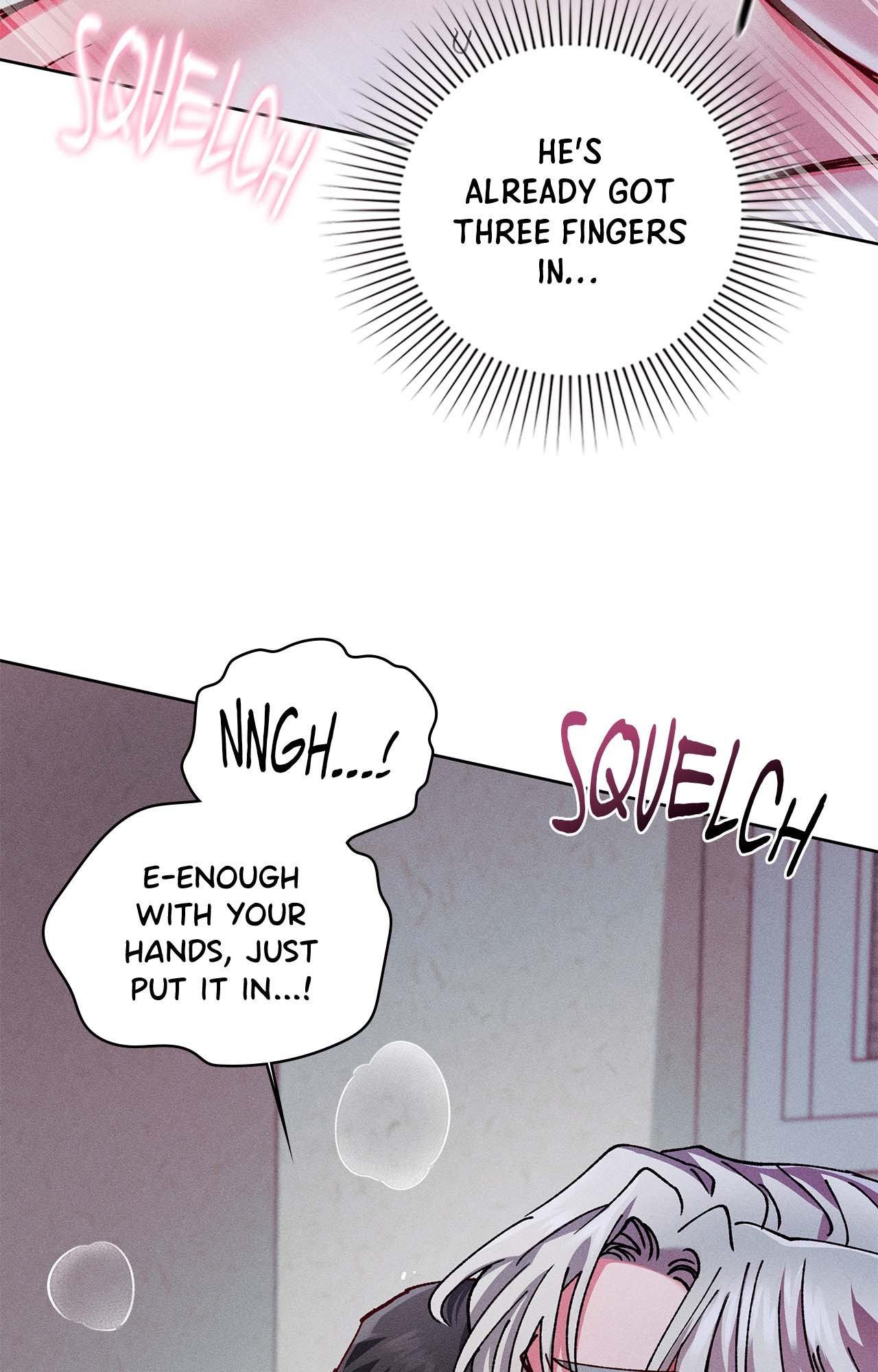 Flex Appeal - Chapter 37 manhwa