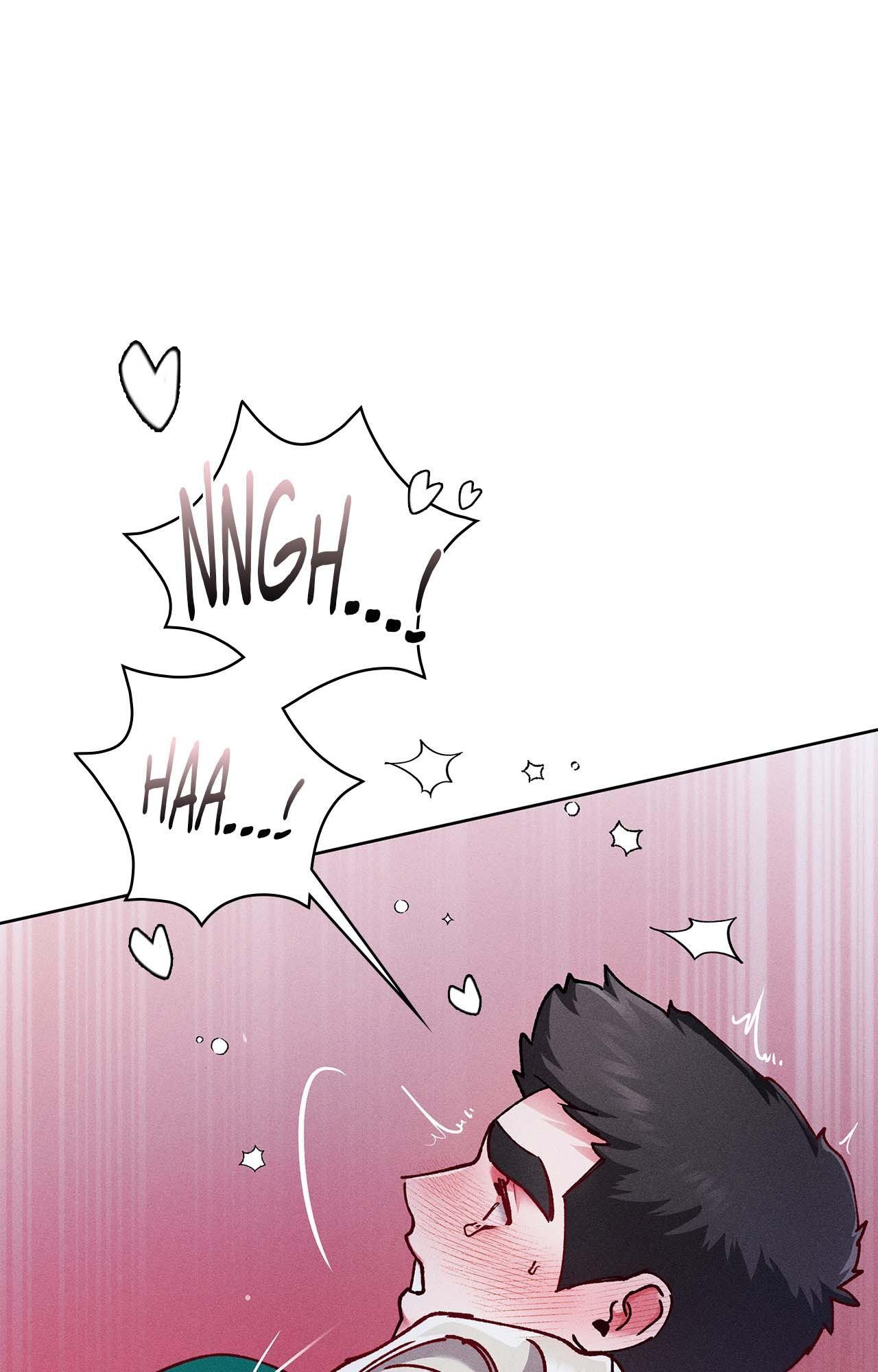 Flex Appeal - Chapter 37 manhwa