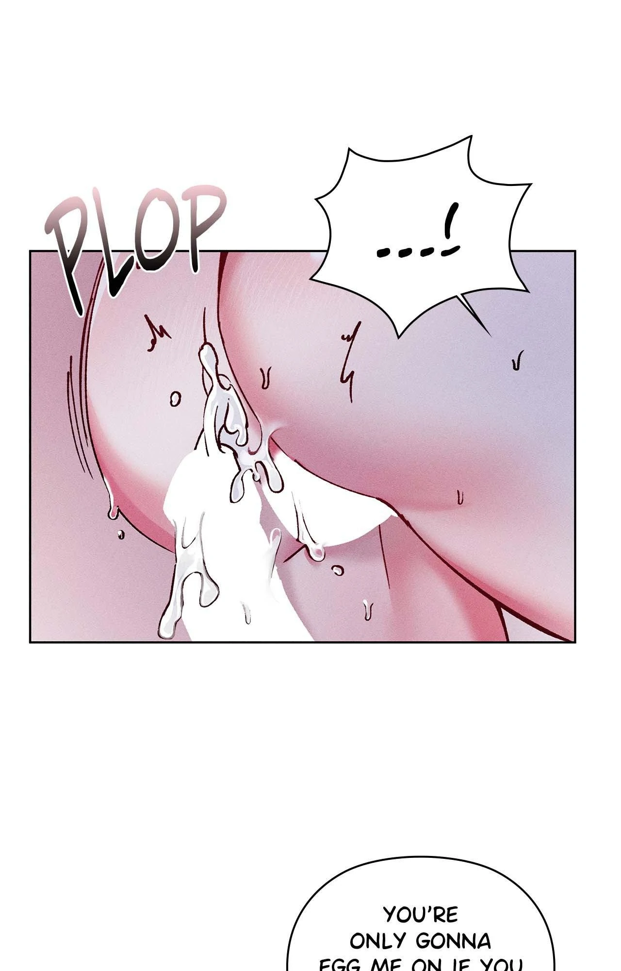 Flex Appeal - Chapter 37 manhwa