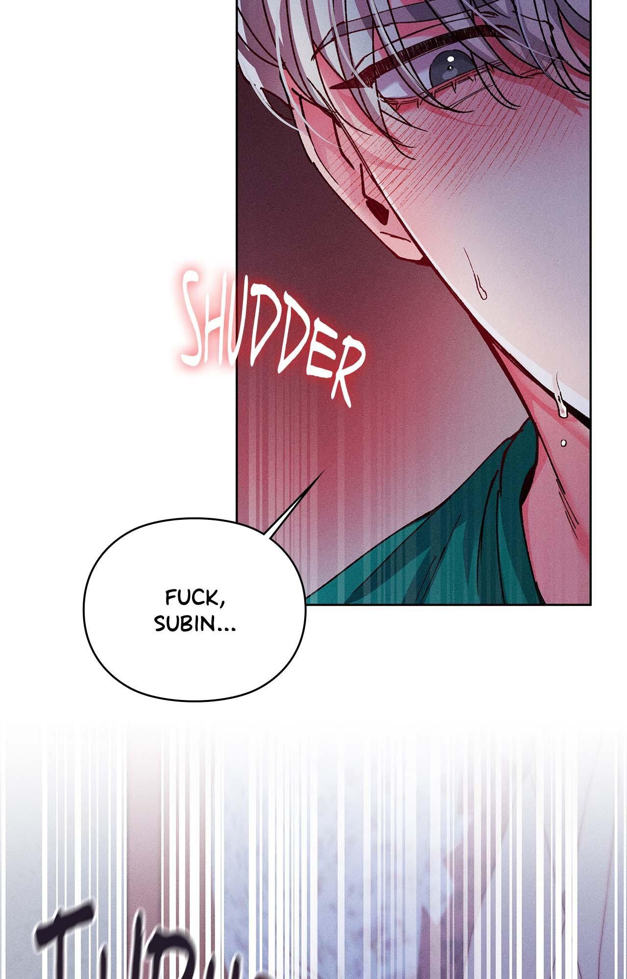 Flex Appeal - Chapter 37 manhwa