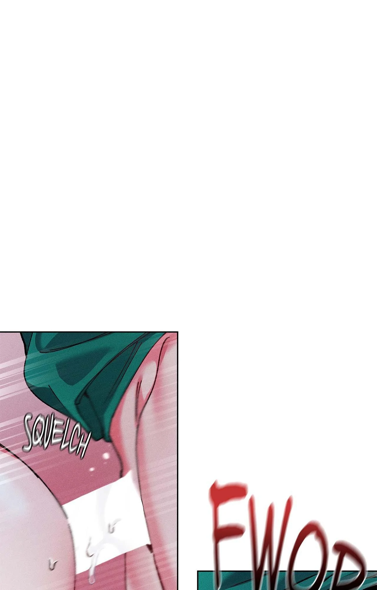 Flex Appeal - Chapter 37 manhwa