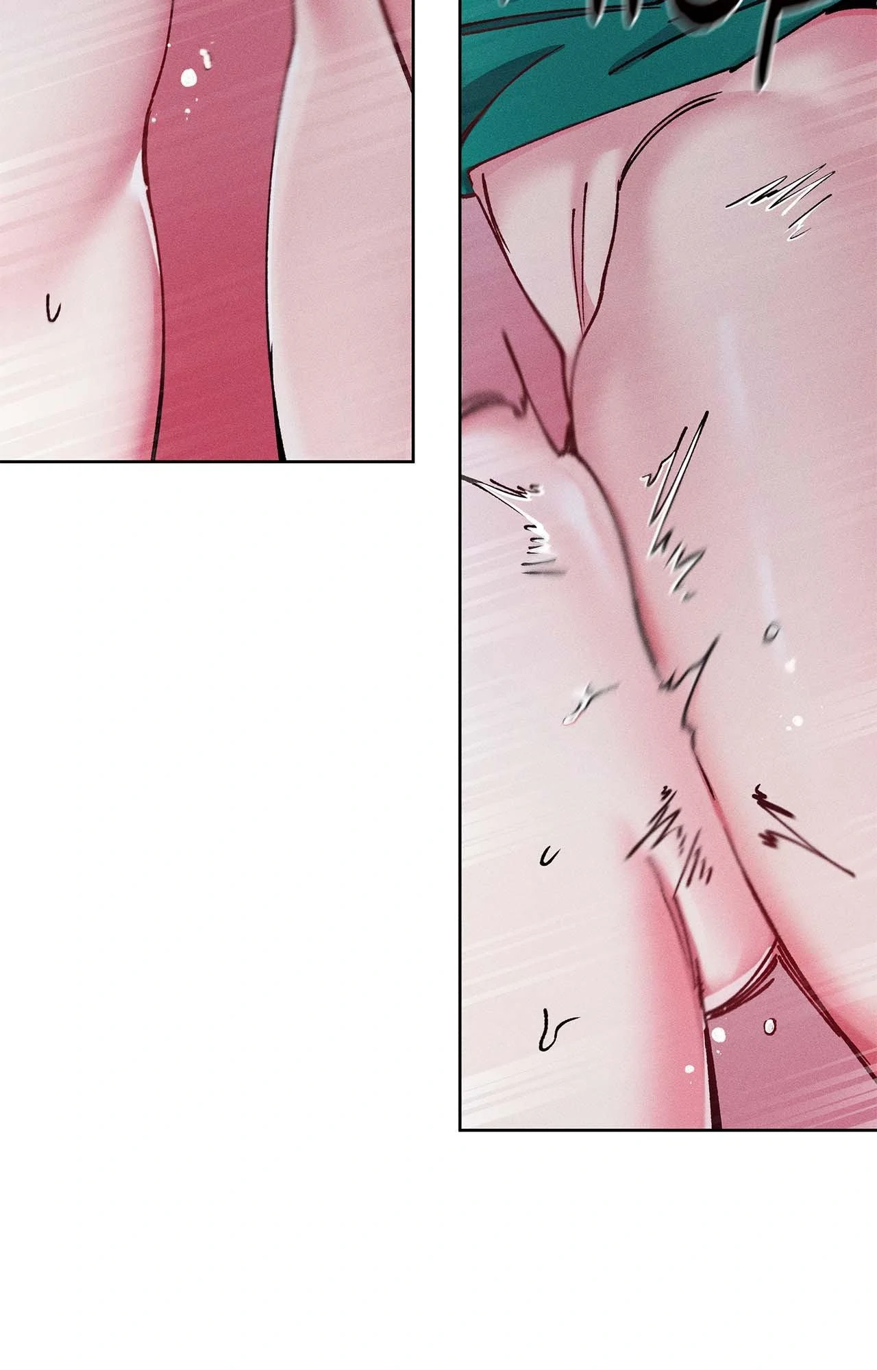 Flex Appeal - Chapter 37 manhwa