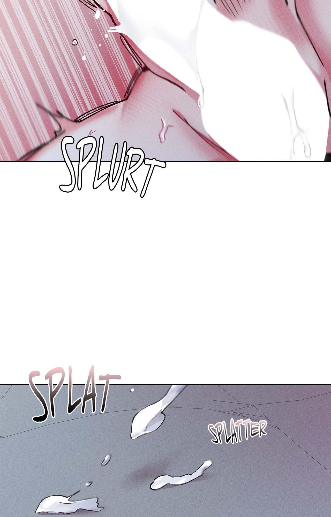 Flex Appeal - Chapter 37 manhwa