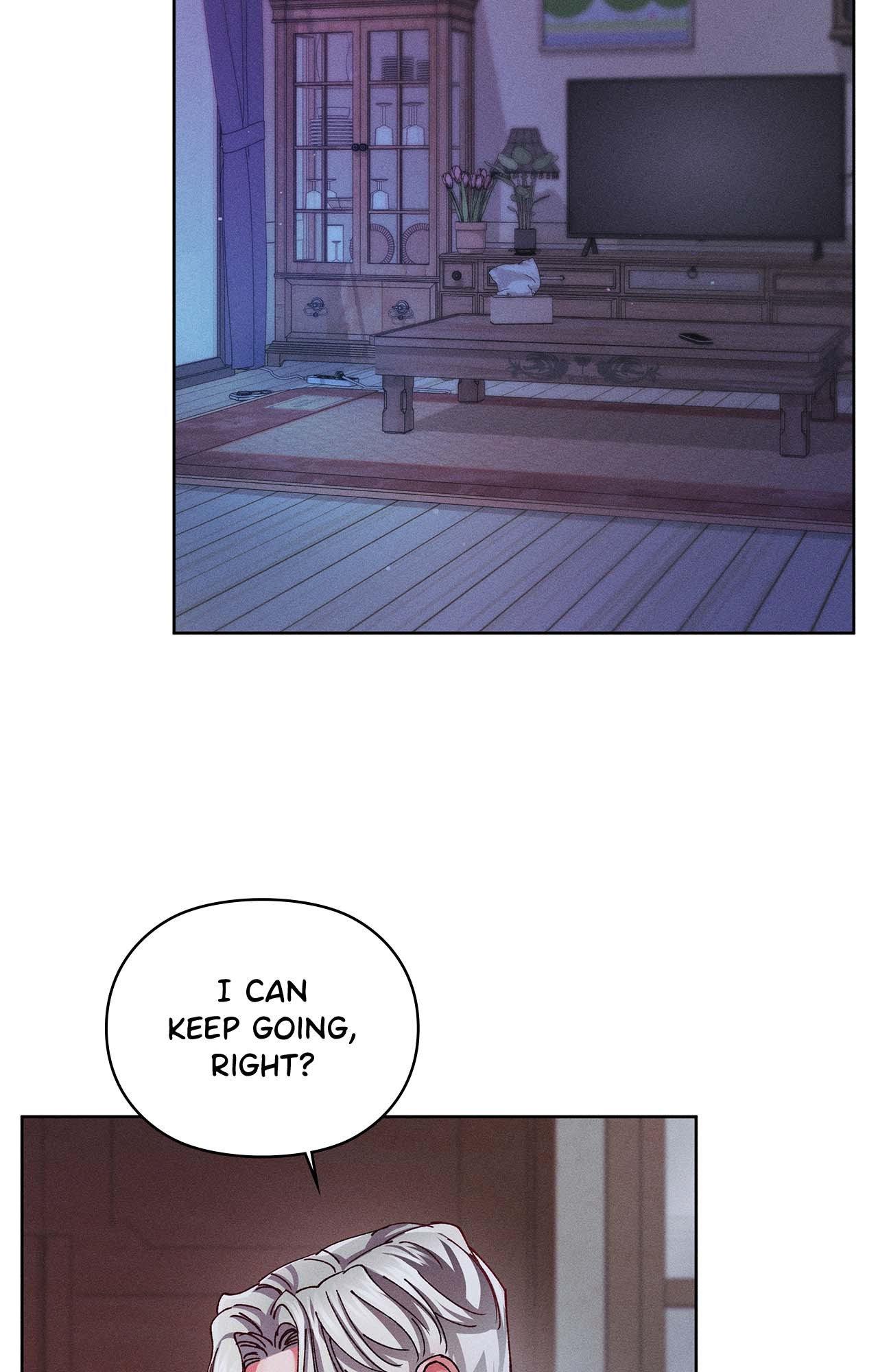 Flex Appeal - Chapter 37 manhwa