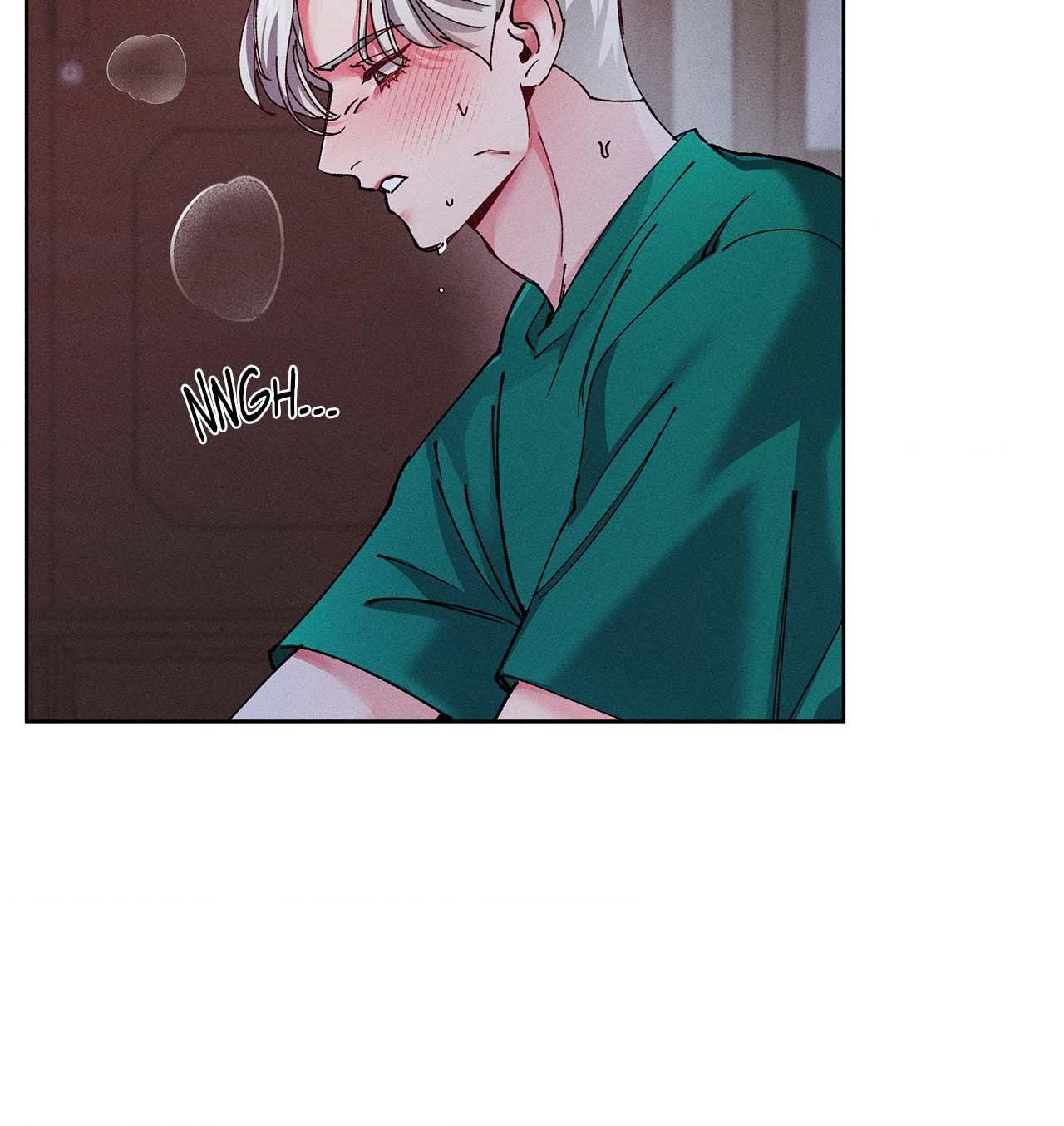 Flex Appeal - Chapter 37 manhwa