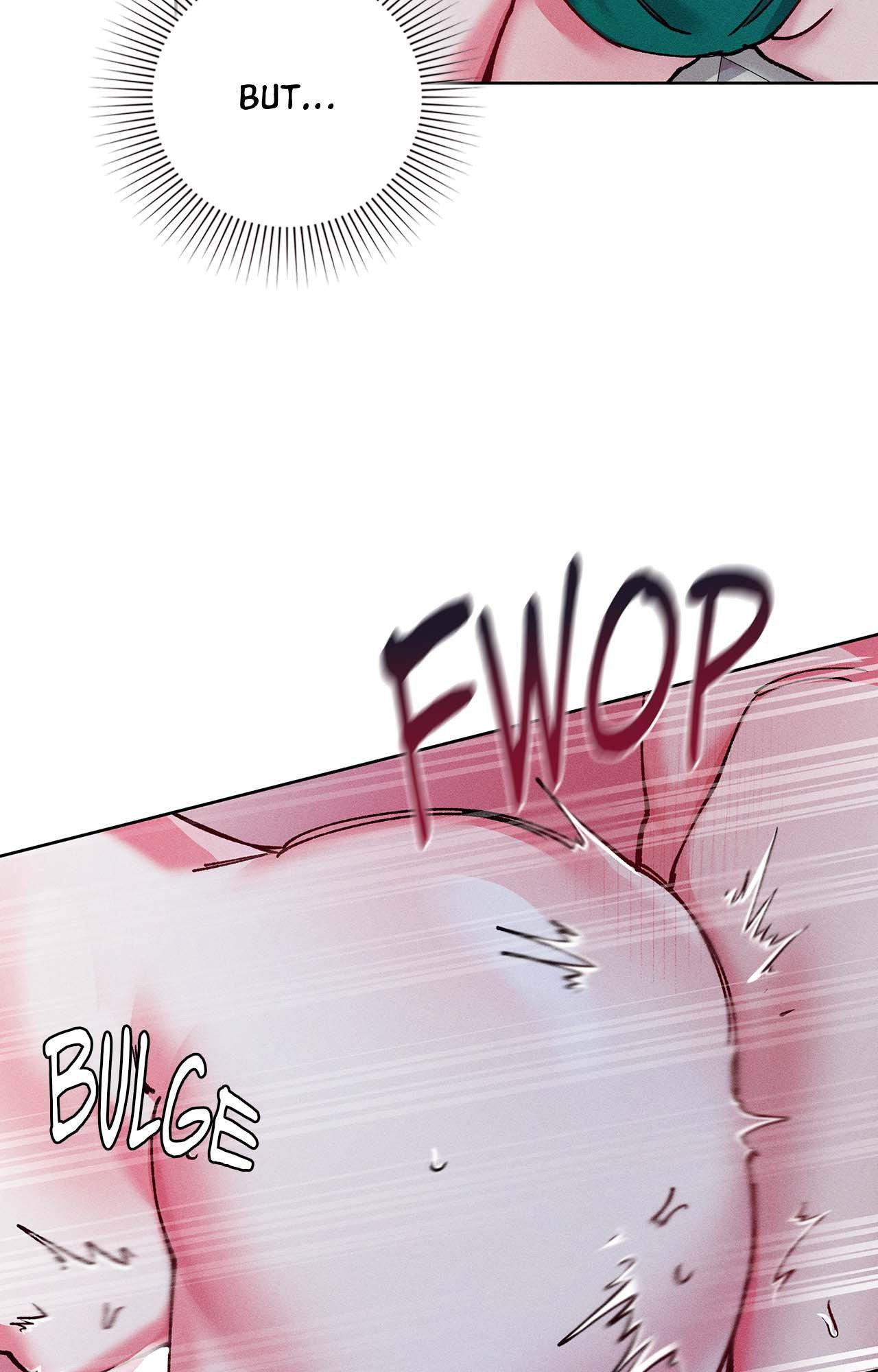 Flex Appeal - Chapter 37 manhwa