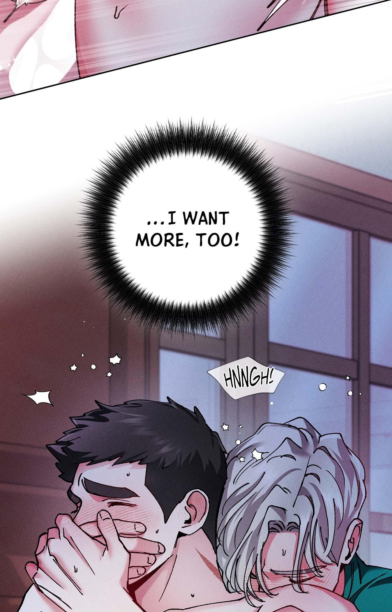 Flex Appeal - Chapter 37 manhwa