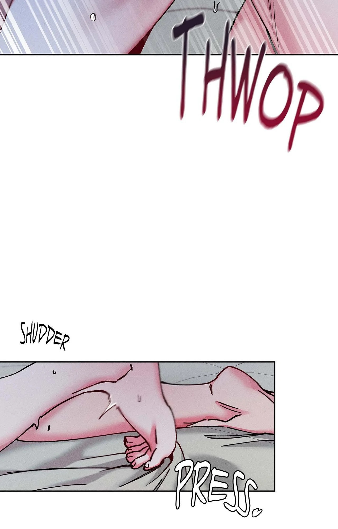 Flex Appeal - Chapter 37 manhwa