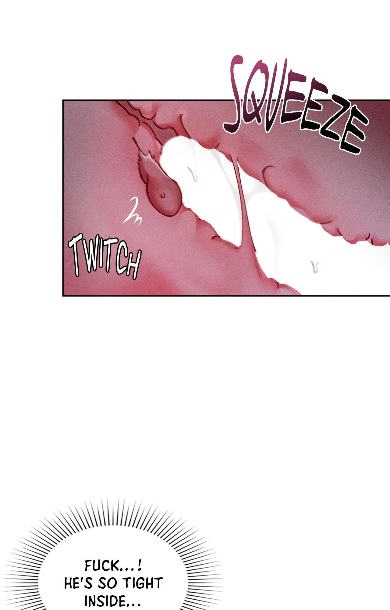 Flex Appeal - Chapter 37 manhwa