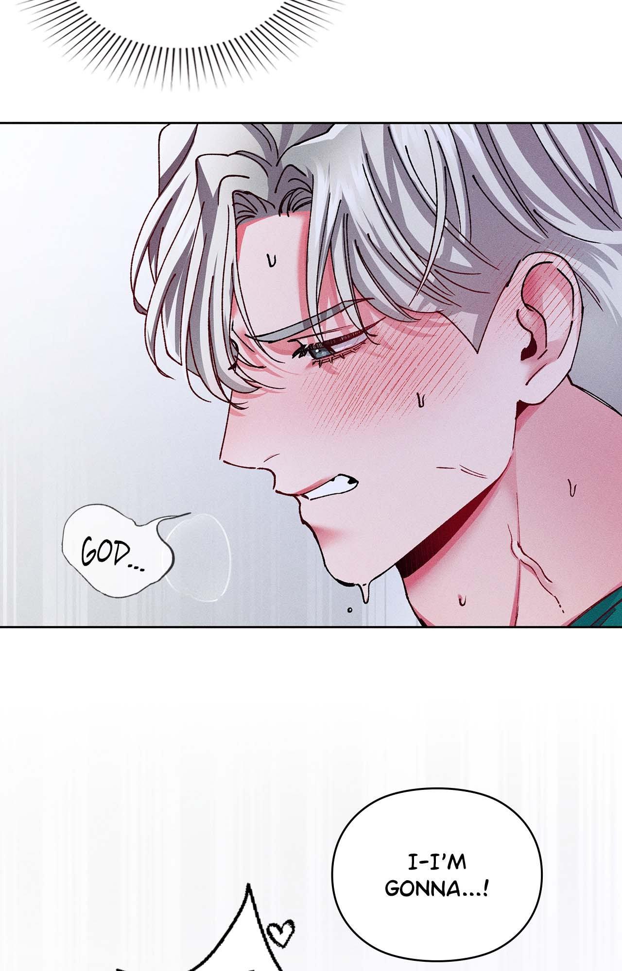 Flex Appeal - Chapter 37 manhwa