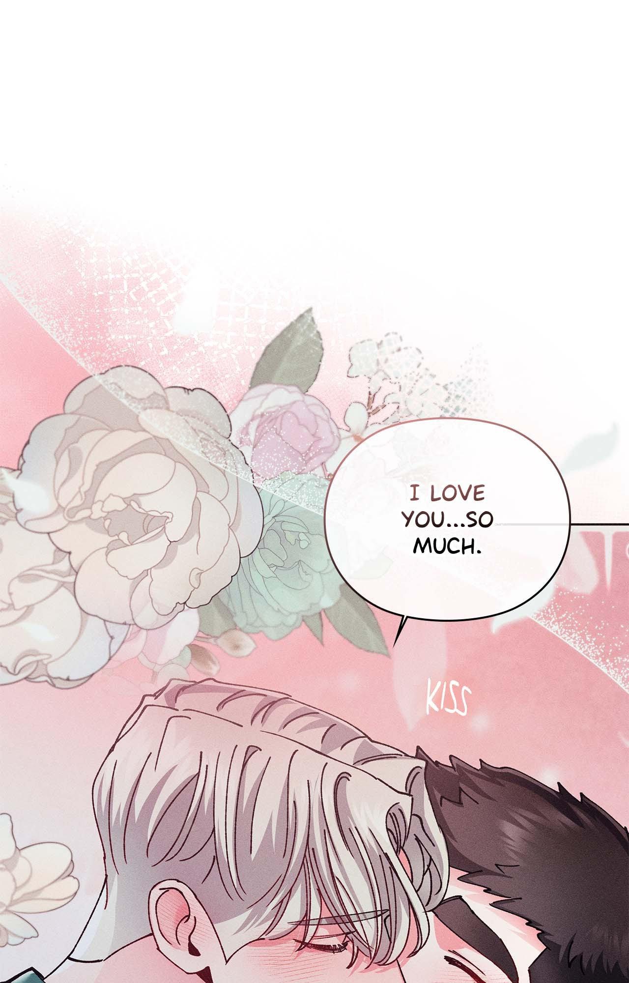 Flex Appeal - Chapter 37 manhwa