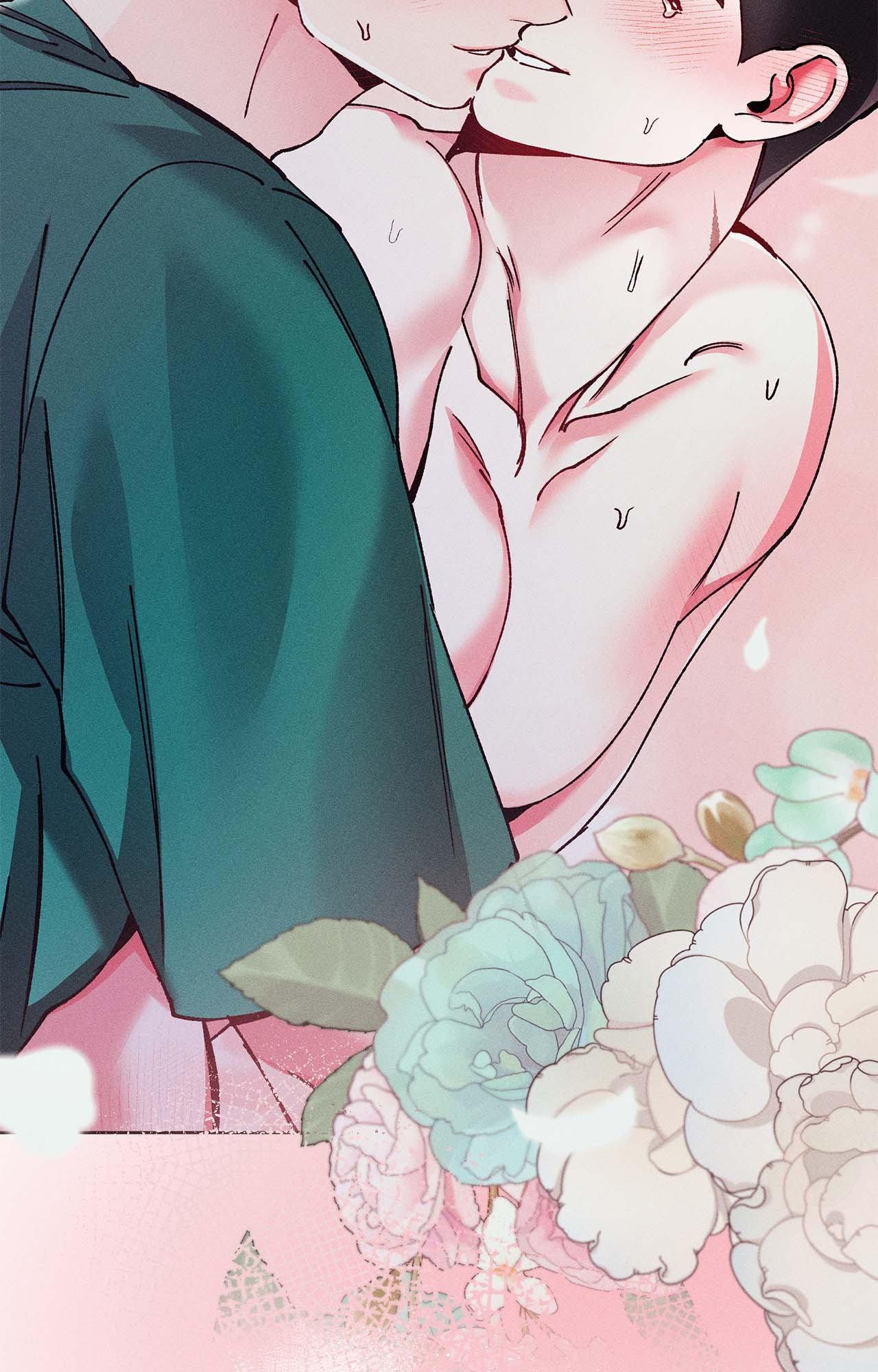 Flex Appeal - Chapter 37 manhwa