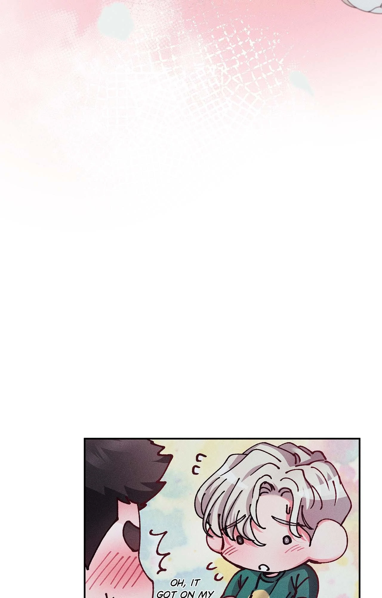 Flex Appeal - Chapter 37 manhwa