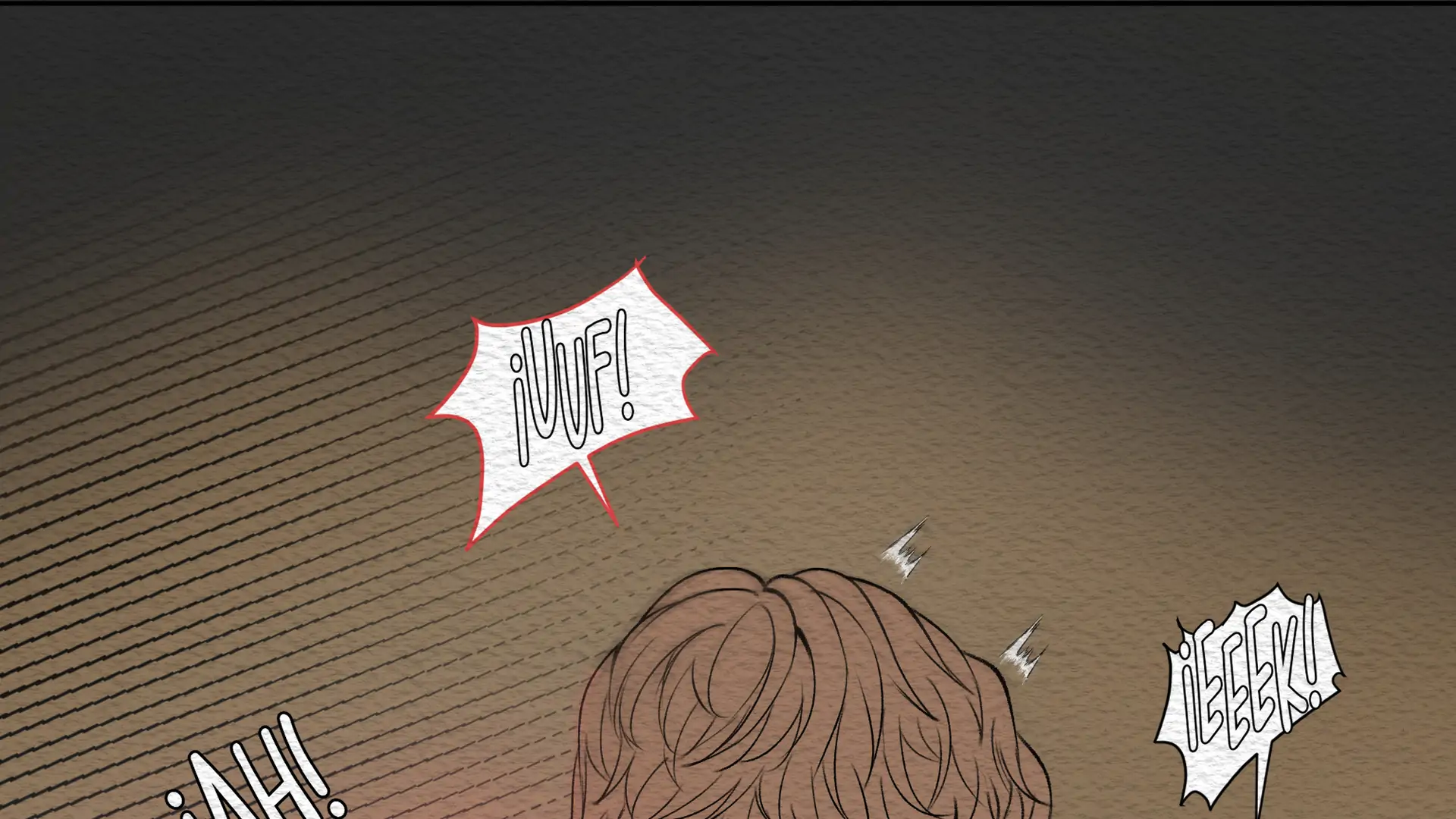 ROOM MATE ( BL ) - EPISODE 01 R18 ( uncensored ) manhwa