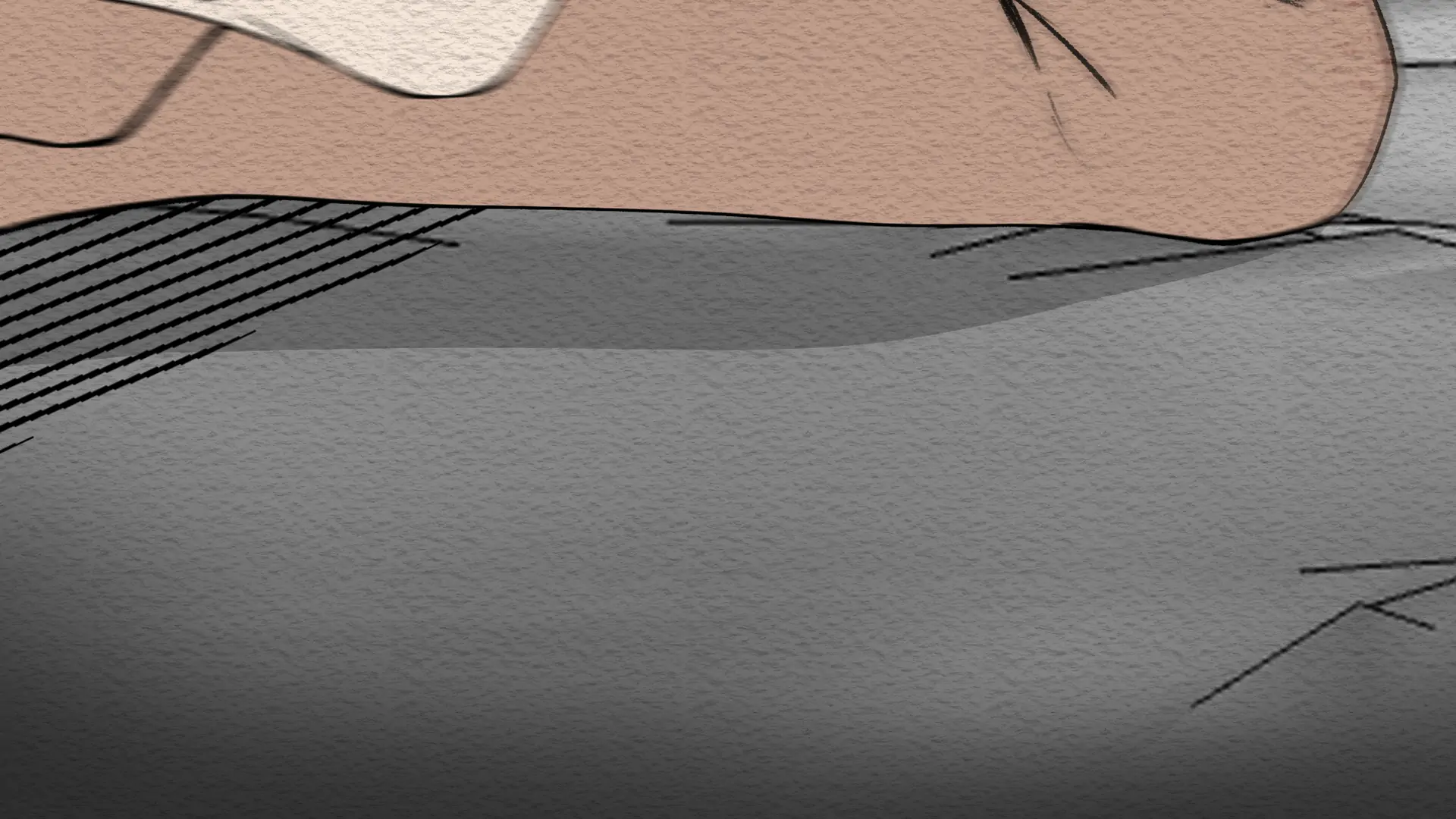 ROOM MATE ( BL ) - EPISODE 01 R18 ( uncensored ) manhwa