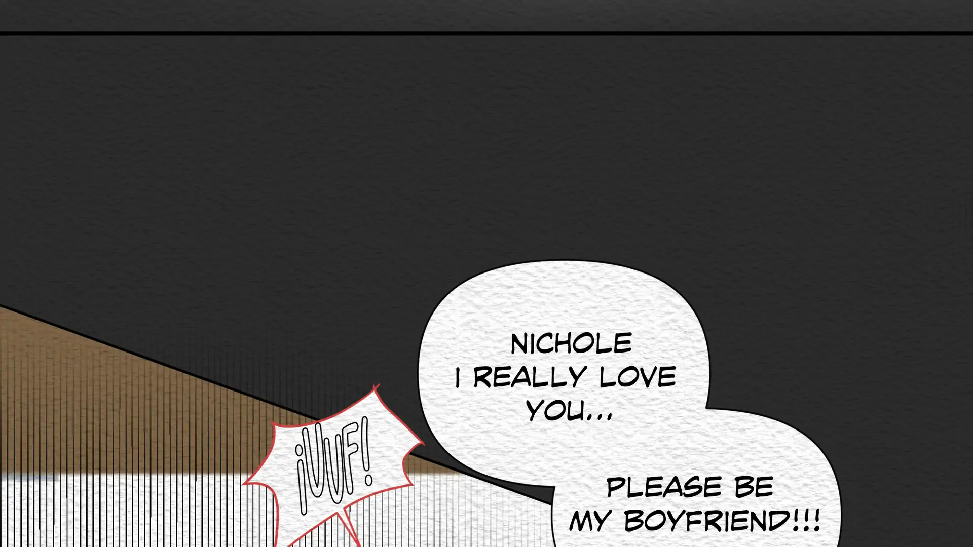 ROOM MATE ( BL ) - EPISODE 01 R18 ( uncensored ) manhwa