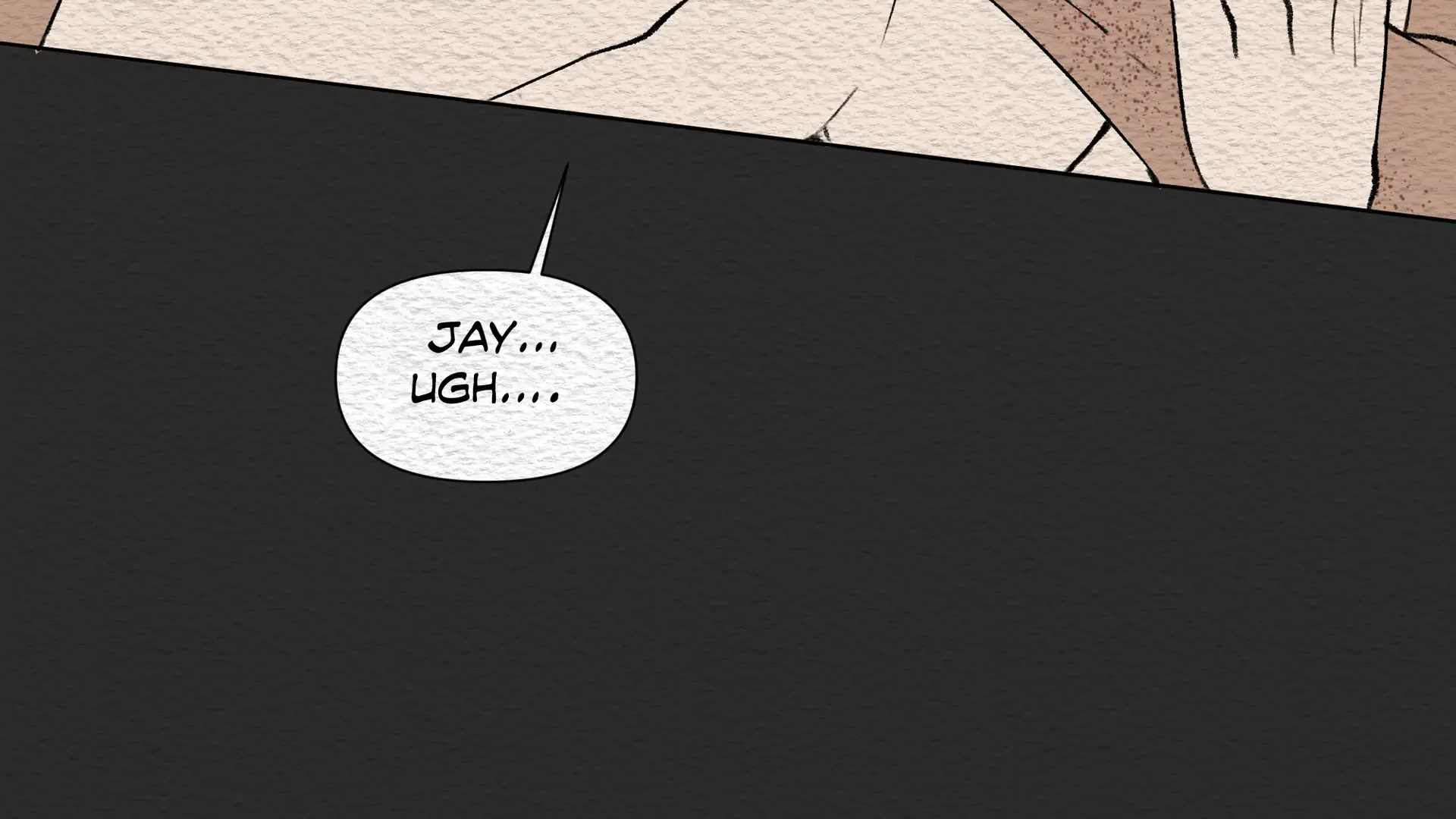 ROOM MATE ( BL ) - EPISODE 01 R18 ( uncensored ) manhwa
