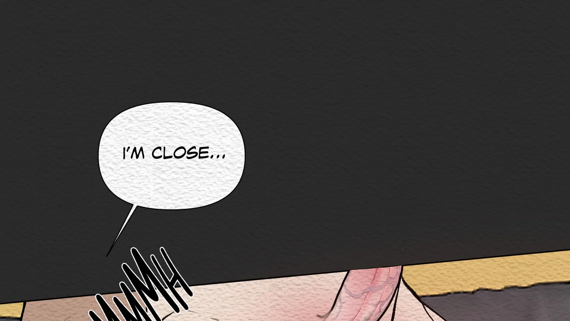 ROOM MATE ( BL ) - EPISODE 01 R18 ( uncensored ) manhwa