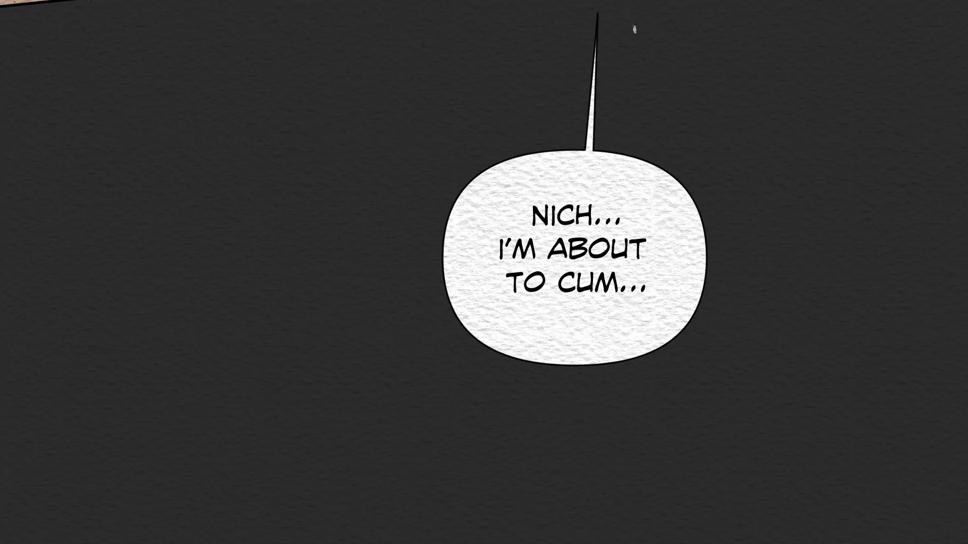 ROOM MATE ( BL ) - EPISODE 01 R18 ( uncensored ) manhwa