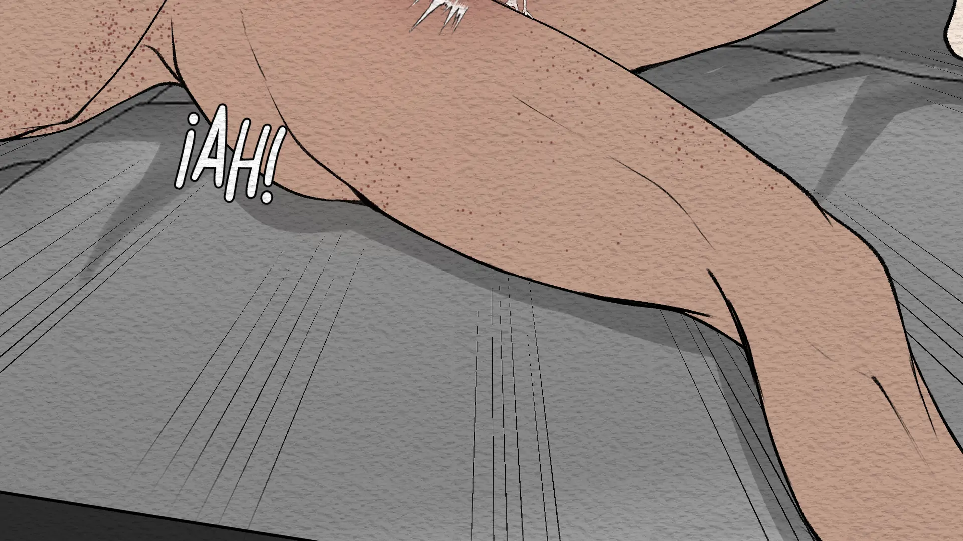 ROOM MATE ( BL ) - EPISODE 01 R18 ( uncensored ) manhwa