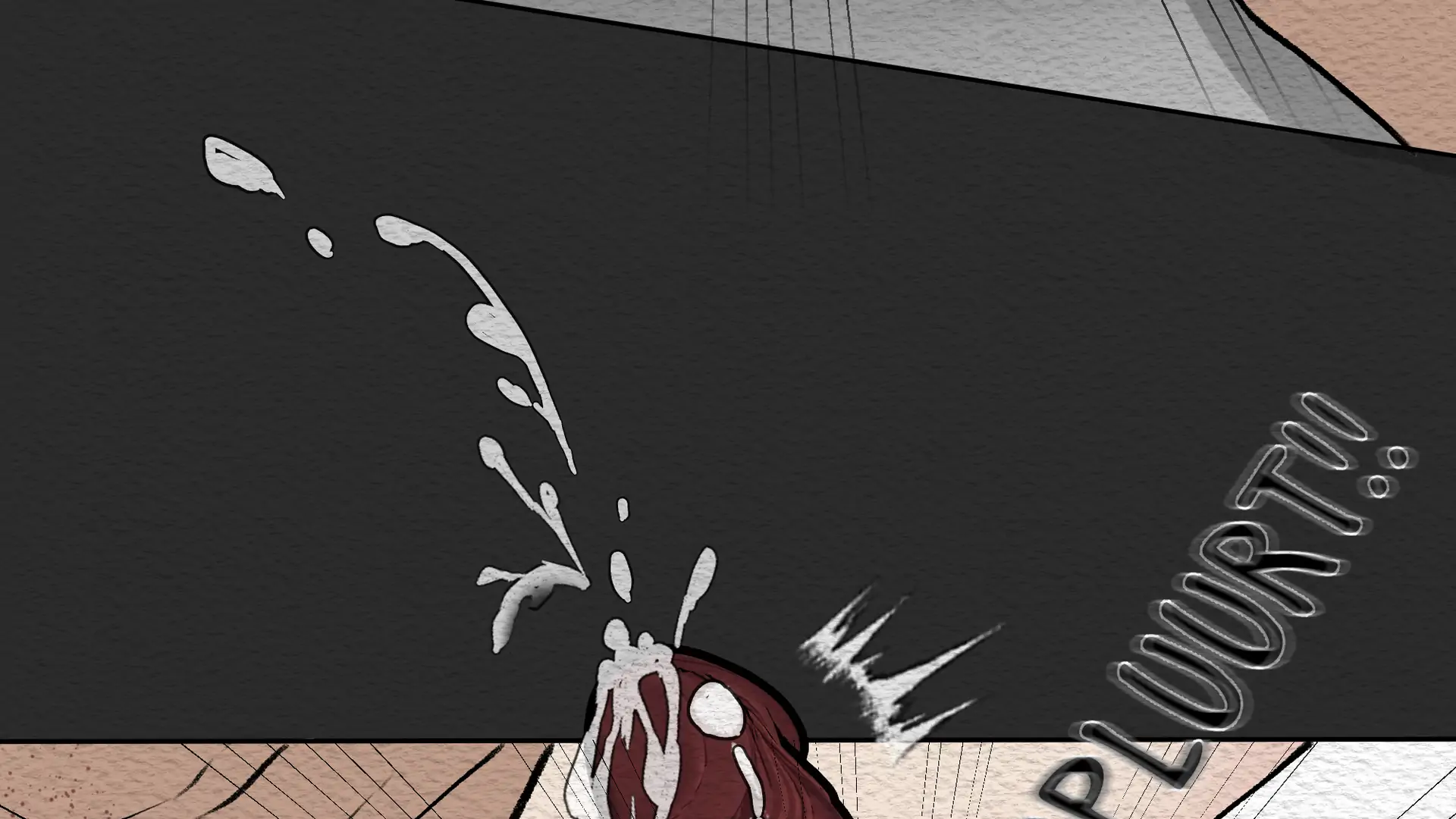 ROOM MATE ( BL ) - EPISODE 01 R18 ( uncensored ) manhwa