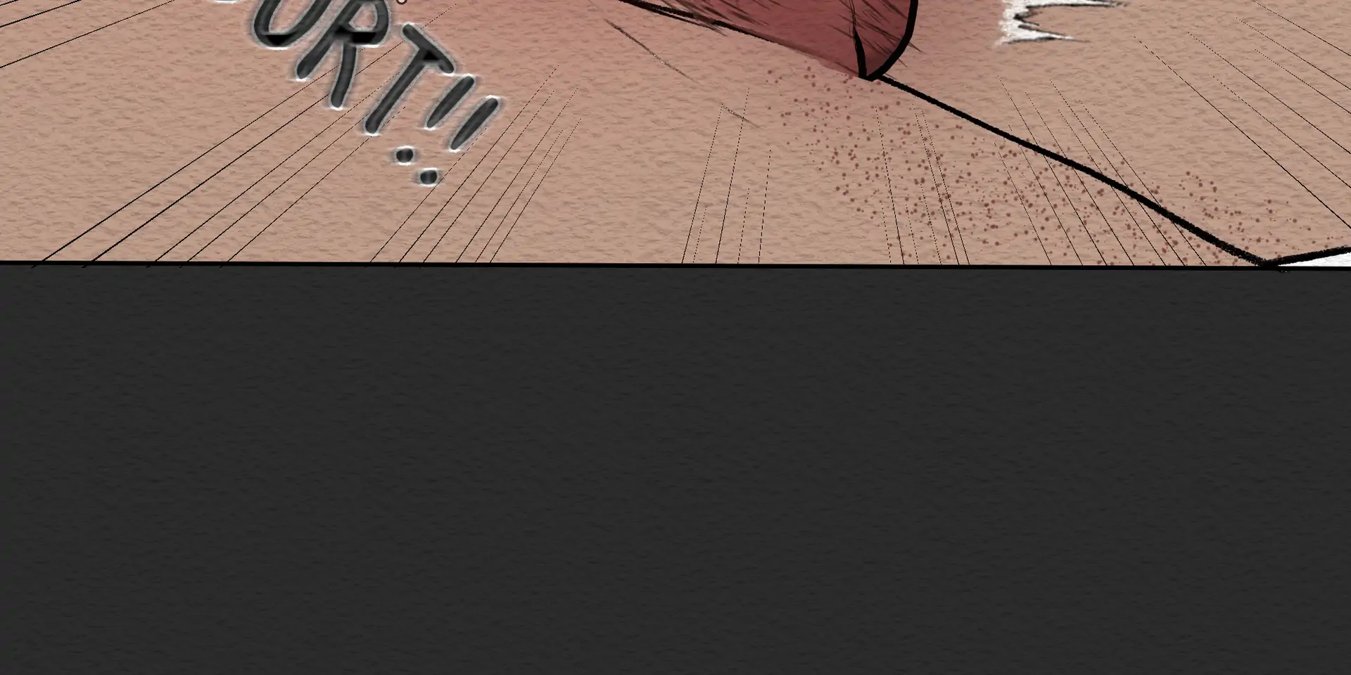 ROOM MATE ( BL ) - EPISODE 01 R18 ( uncensored ) manhwa