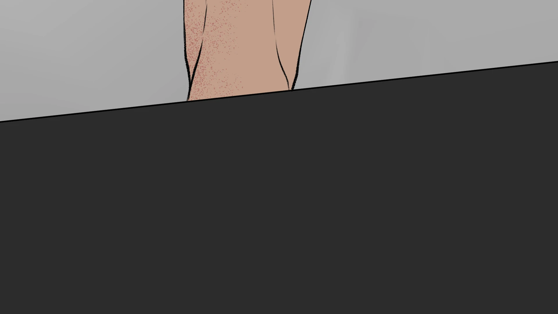 ROOM MATE ( BL ) - EPISODE 01 R18 ( uncensored ) manhwa