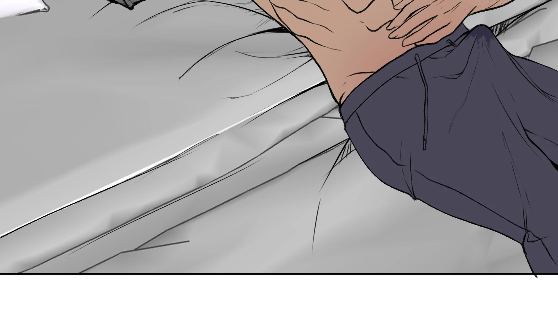 ROOM MATE ( BL ) - EPISODE 01 R18 ( uncensored ) manhwa