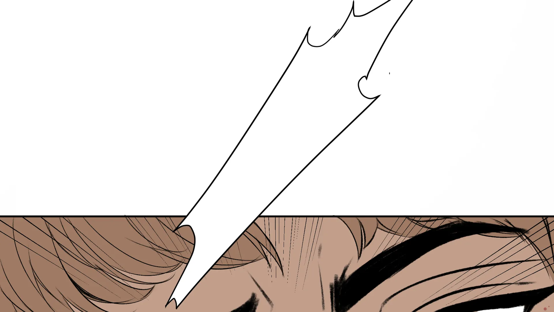 ROOM MATE ( BL ) - EPISODE 01 R18 ( uncensored ) manhwa
