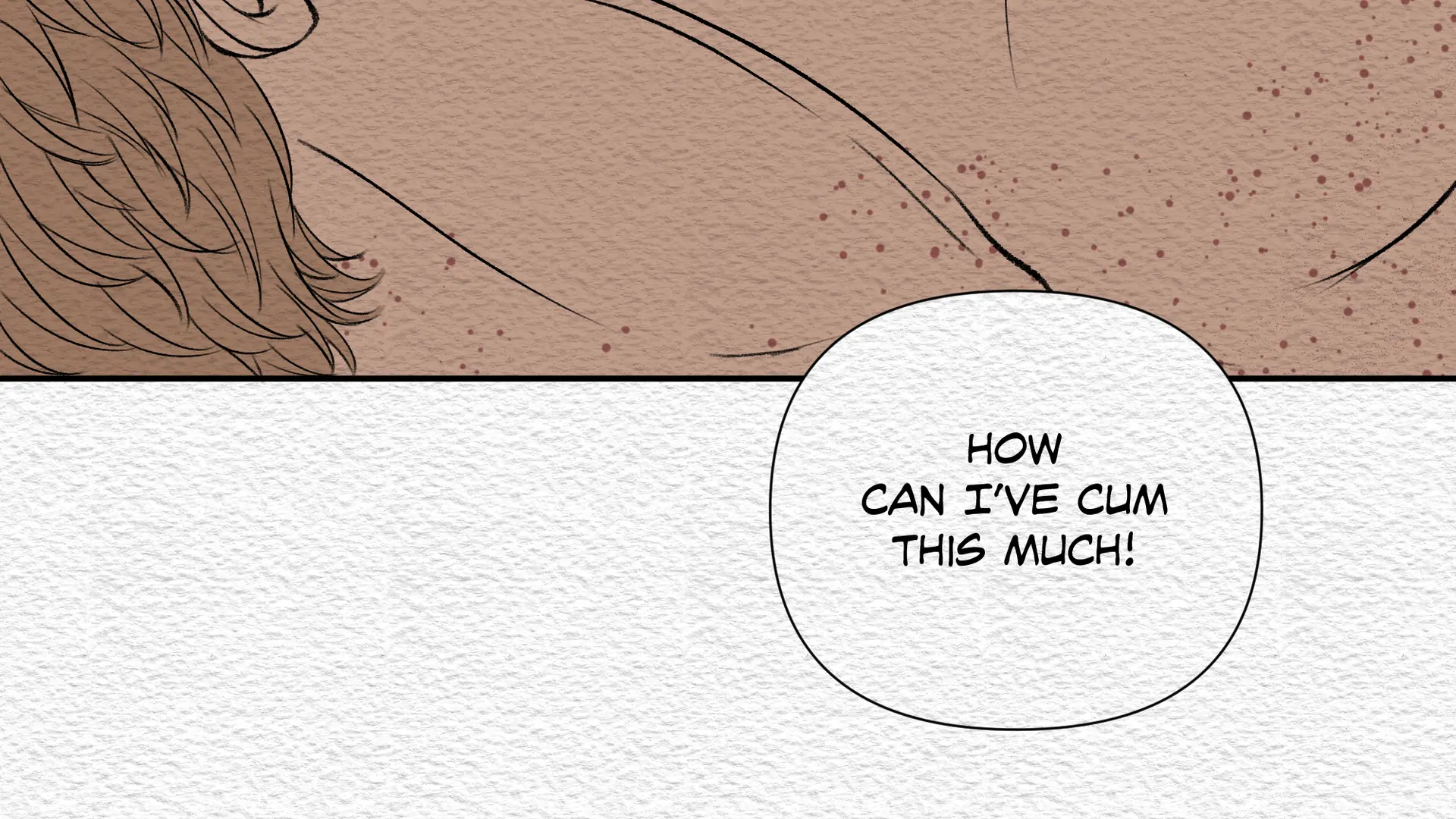 ROOM MATE ( BL ) - EPISODE 01 R18 ( uncensored ) manhwa