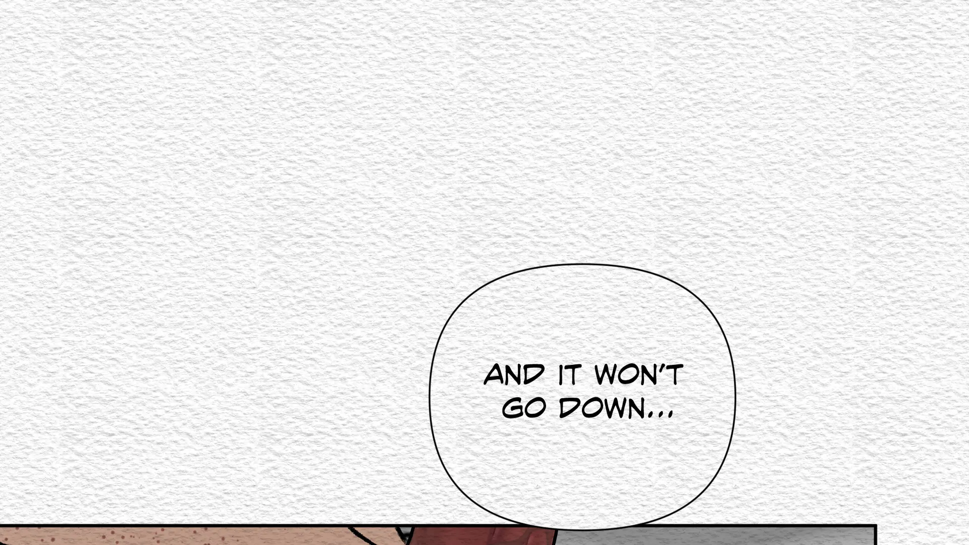 ROOM MATE ( BL ) - EPISODE 01 R18 ( uncensored ) manhwa