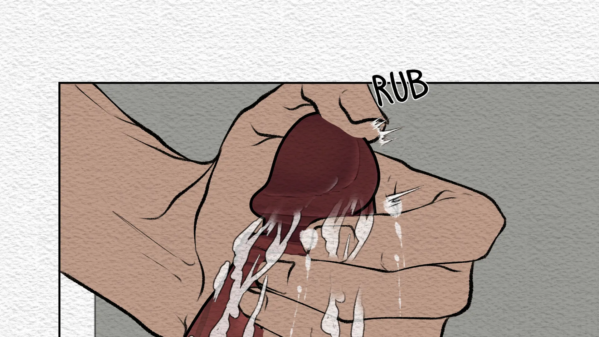 ROOM MATE ( BL ) - EPISODE 01 R18 ( uncensored ) manhwa