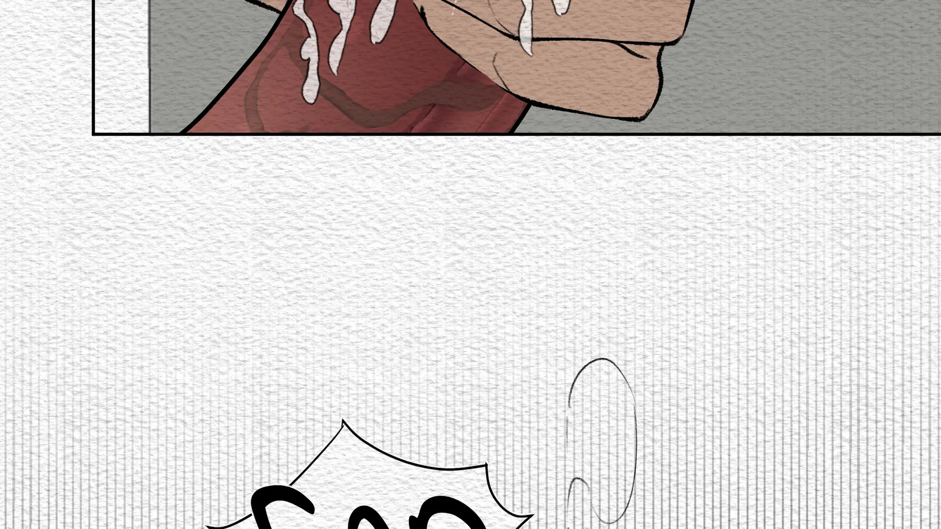 ROOM MATE ( BL ) - EPISODE 01 R18 ( uncensored ) manhwa