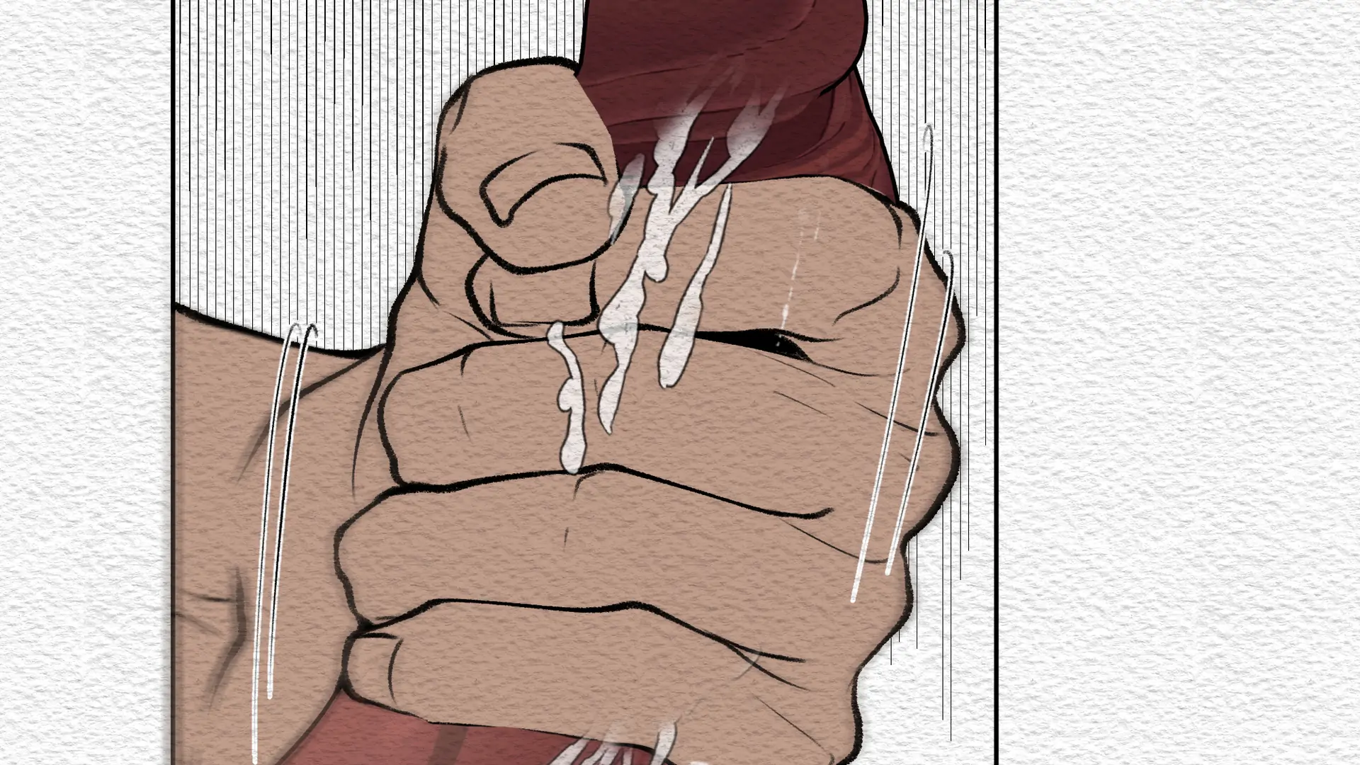 ROOM MATE ( BL ) - EPISODE 01 R18 ( uncensored ) manhwa