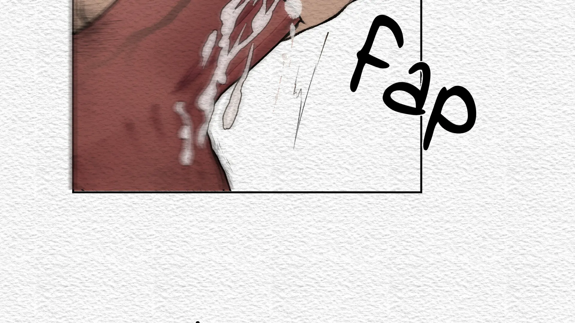 ROOM MATE ( BL ) - EPISODE 01 R18 ( uncensored ) manhwa