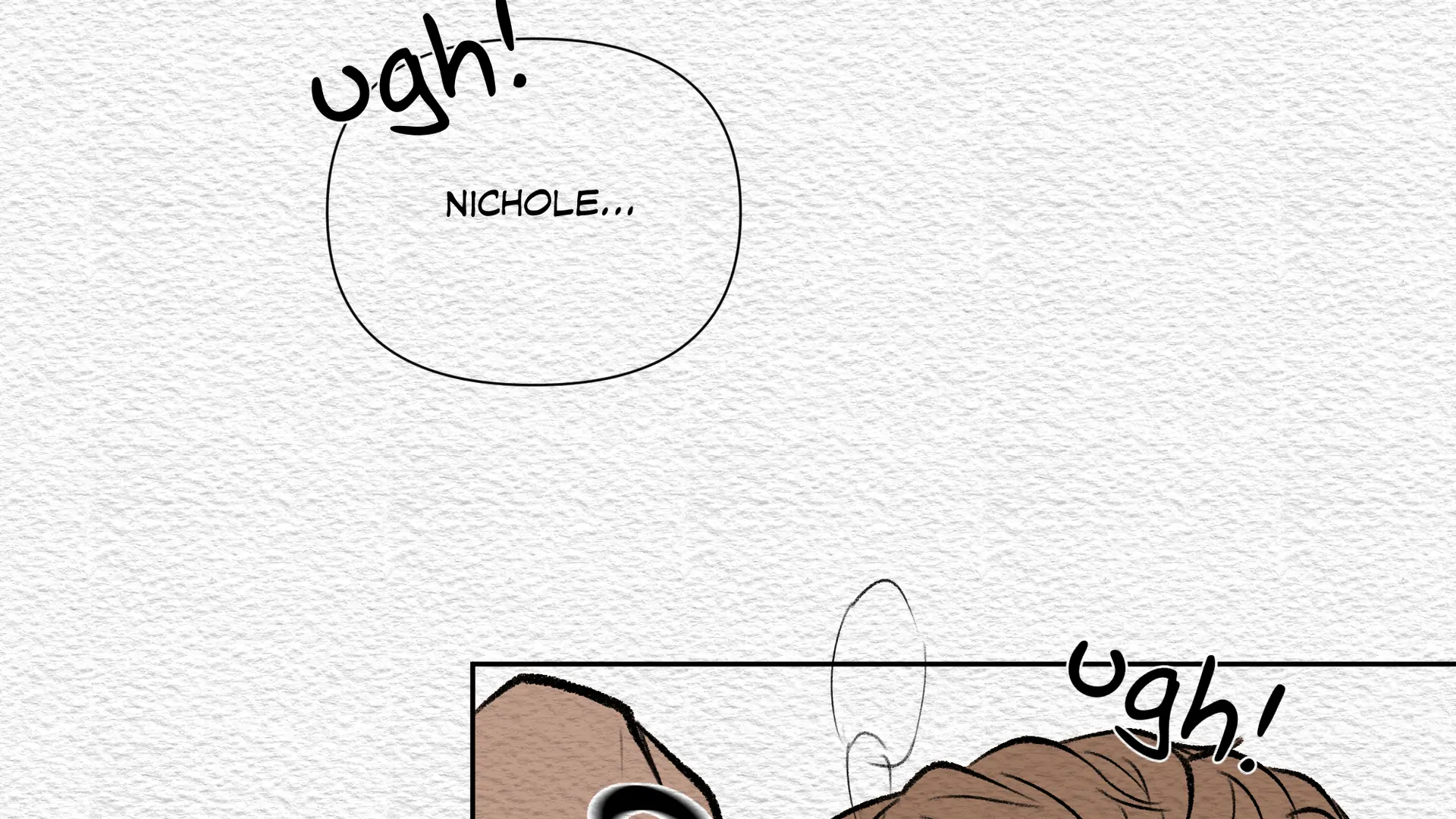 ROOM MATE ( BL ) - EPISODE 01 R18 ( uncensored ) manhwa