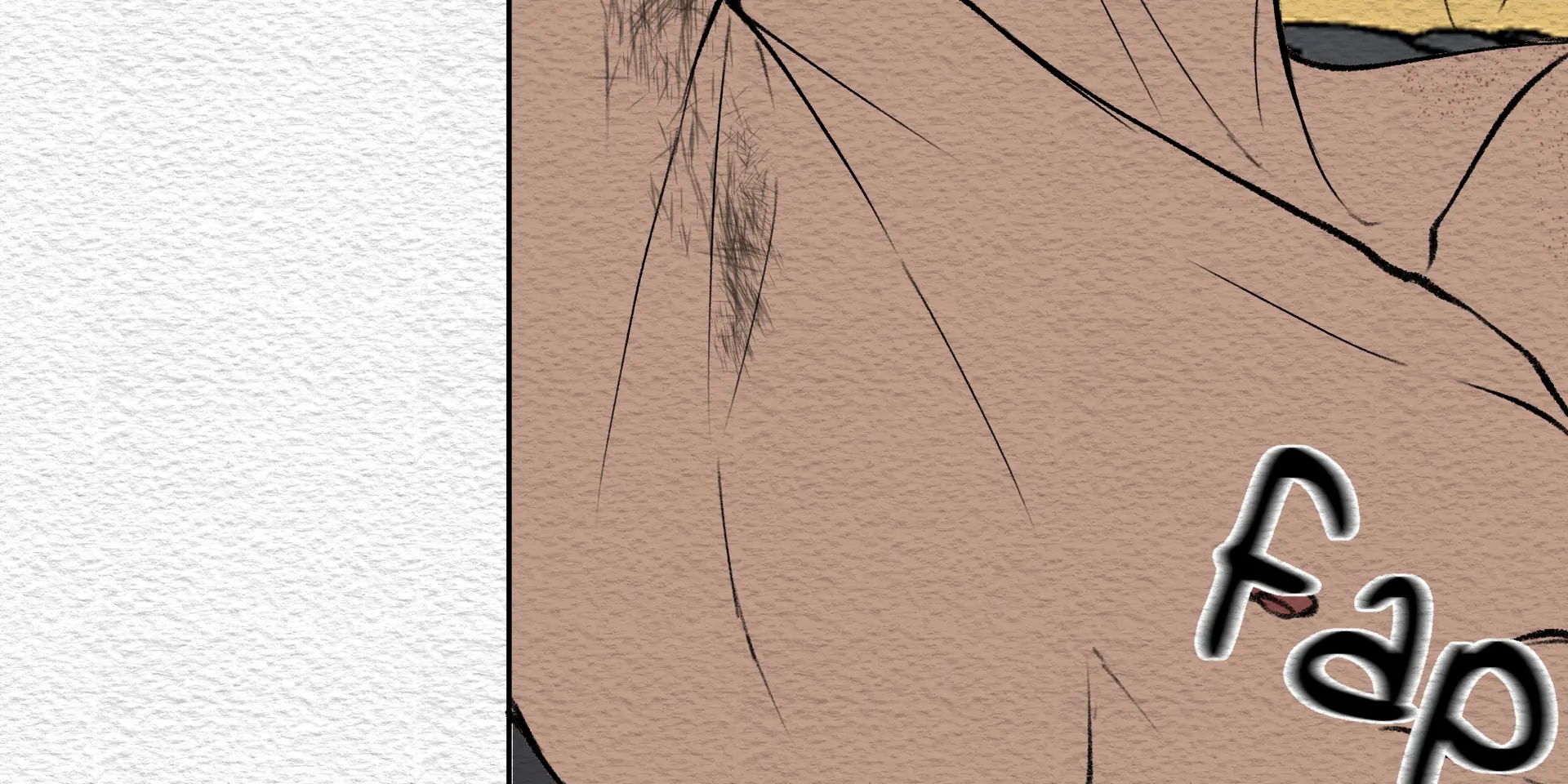 ROOM MATE ( BL ) - EPISODE 01 R18 ( uncensored ) manhwa