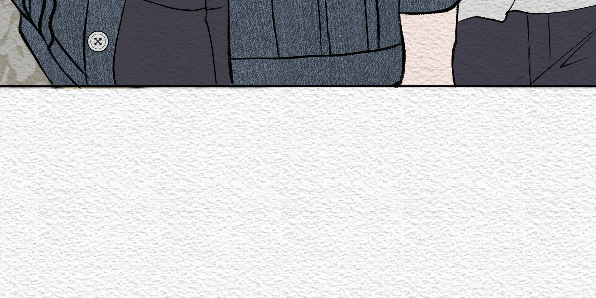 ROOM MATE ( BL ) - EPISODE 01 R18 ( uncensored ) manhwa
