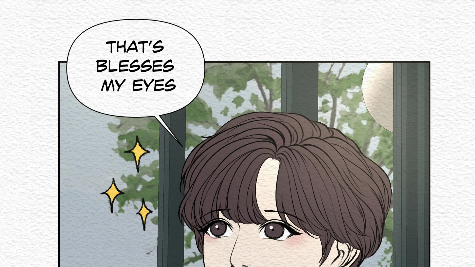 ROOM MATE ( BL ) - EPISODE 01 R18 ( uncensored ) manhwa