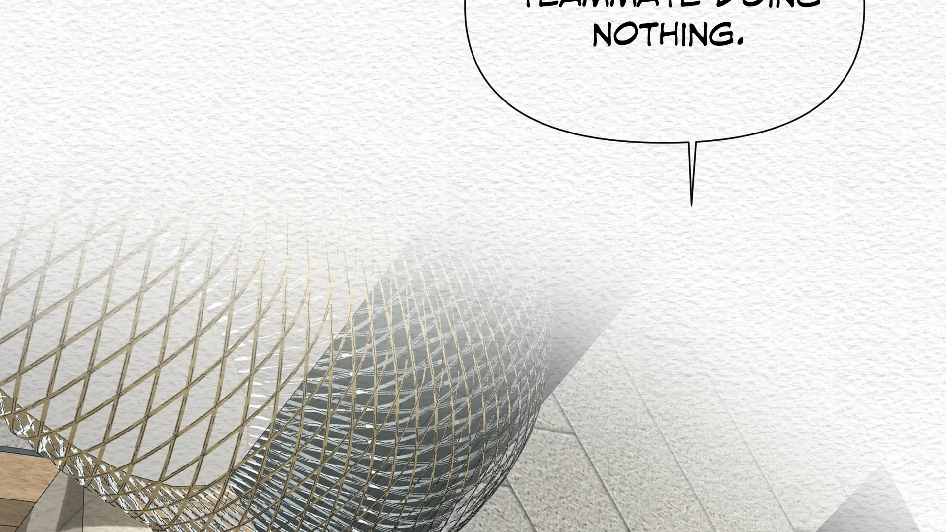 ROOM MATE ( BL ) - EPISODE 01 R18 ( uncensored ) manhwa
