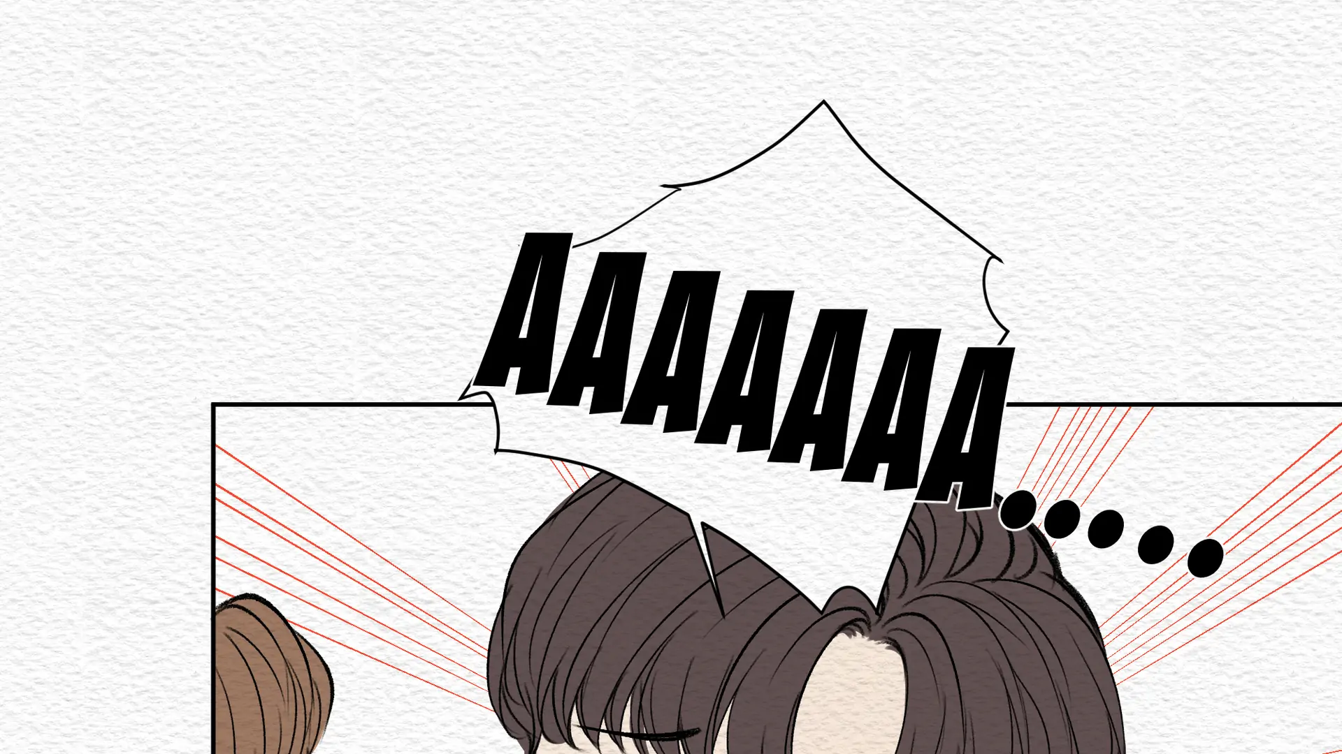 ROOM MATE ( BL ) - EPISODE 01 R18 ( uncensored ) manhwa