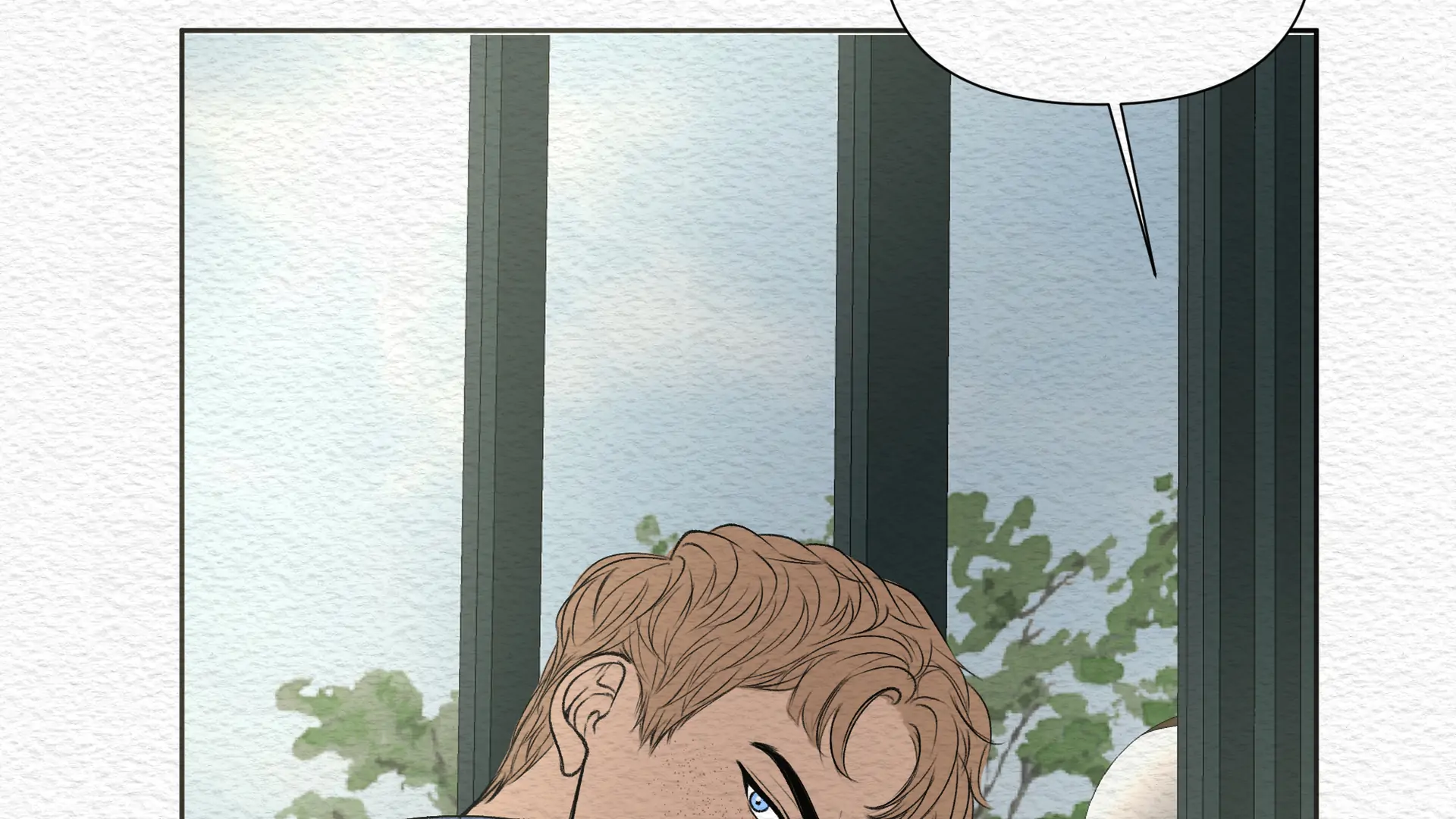 ROOM MATE ( BL ) - EPISODE 01 R18 ( uncensored ) manhwa