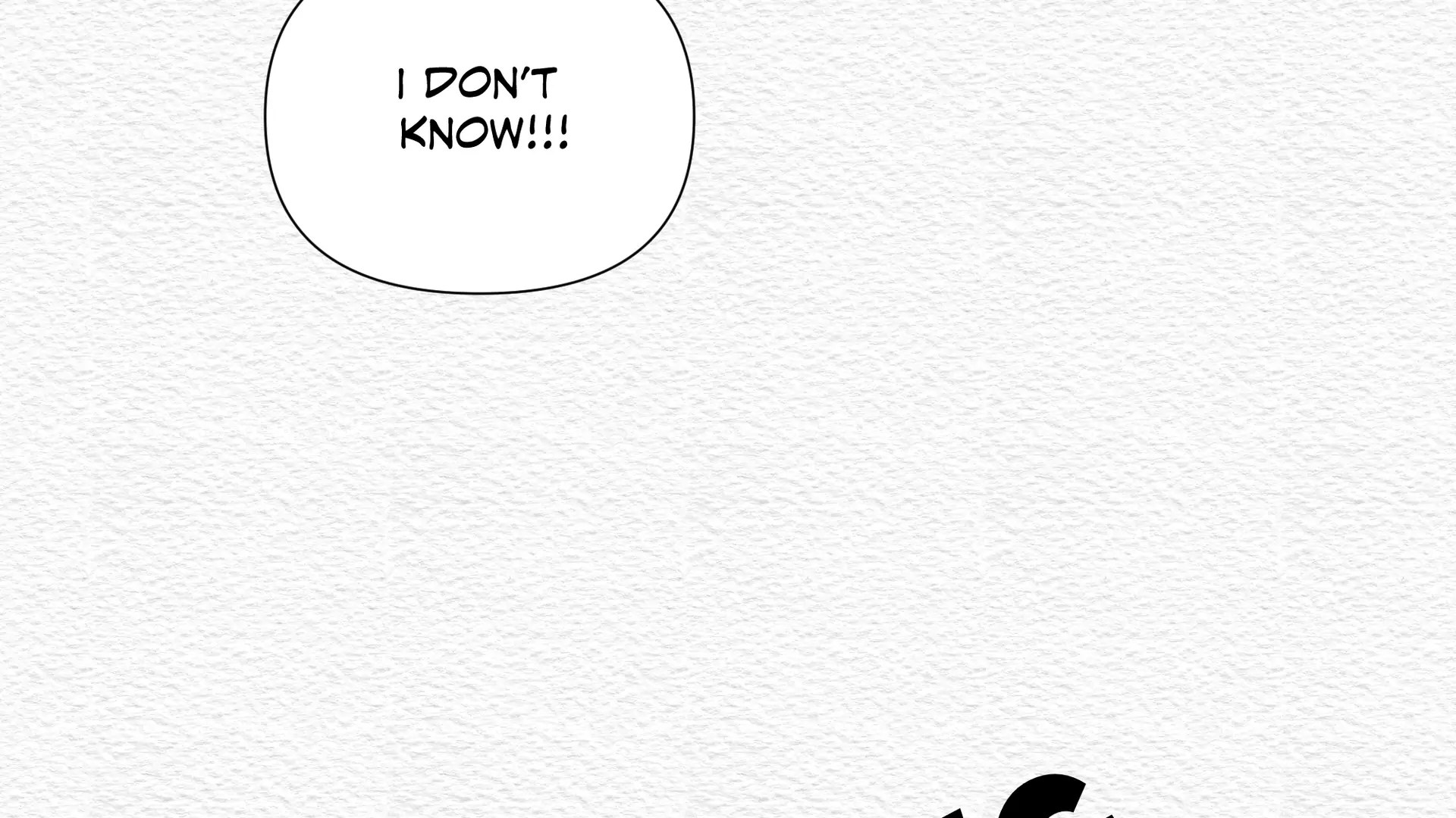 ROOM MATE ( BL ) - EPISODE 01 R18 ( uncensored ) manhwa
