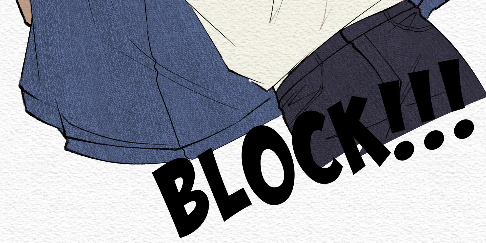 ROOM MATE ( BL ) - EPISODE 01 R18 ( uncensored ) manhwa