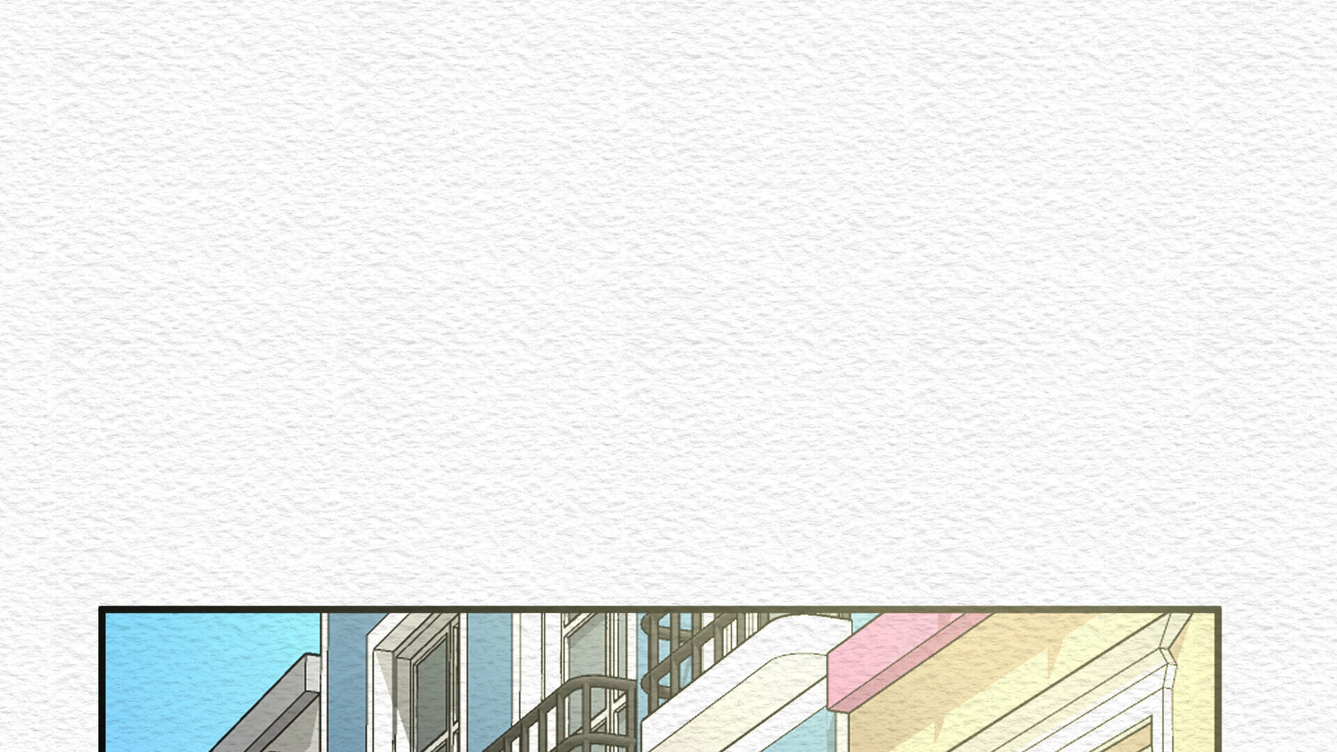 ROOM MATE ( BL ) - EPISODE 02 manhwa