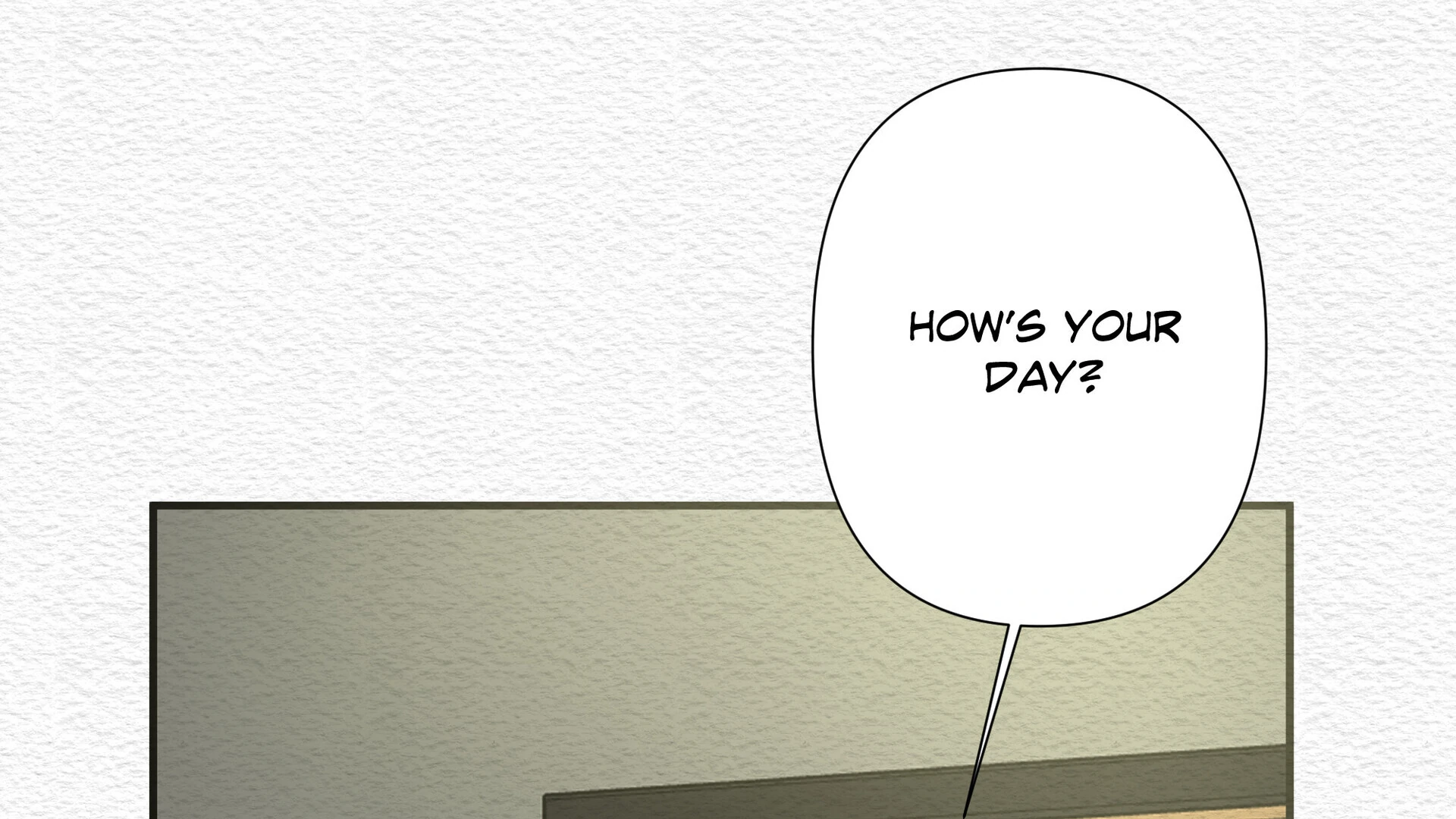 ROOM MATE ( BL ) - EPISODE 02 manhwa