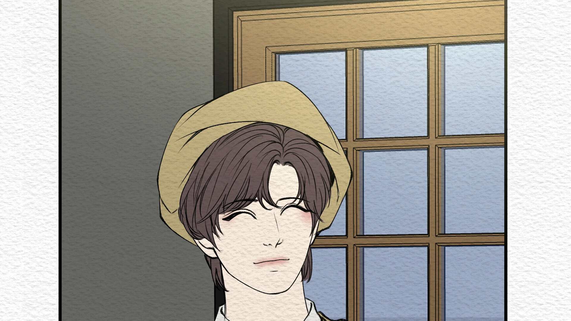 ROOM MATE ( BL ) - EPISODE 02 manhwa