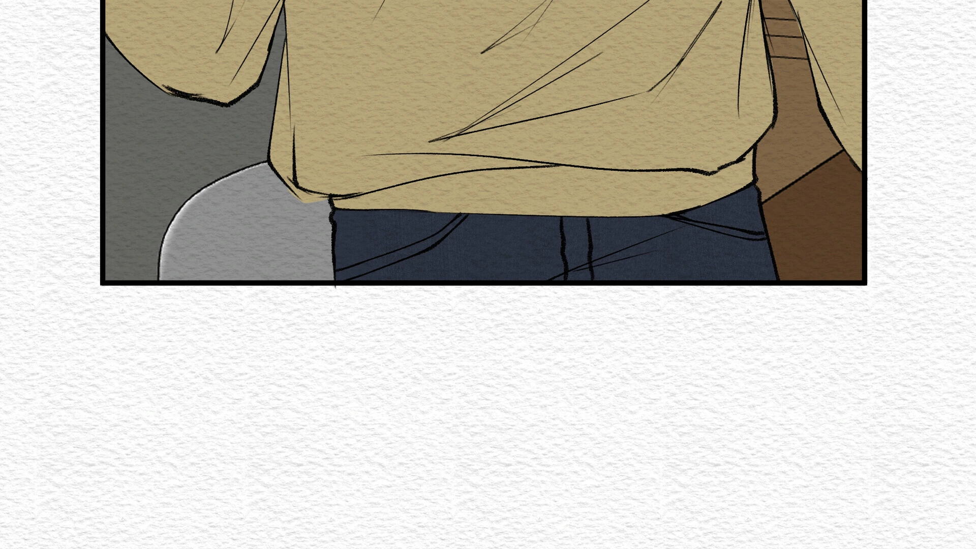 ROOM MATE ( BL ) - EPISODE 02 manhwa