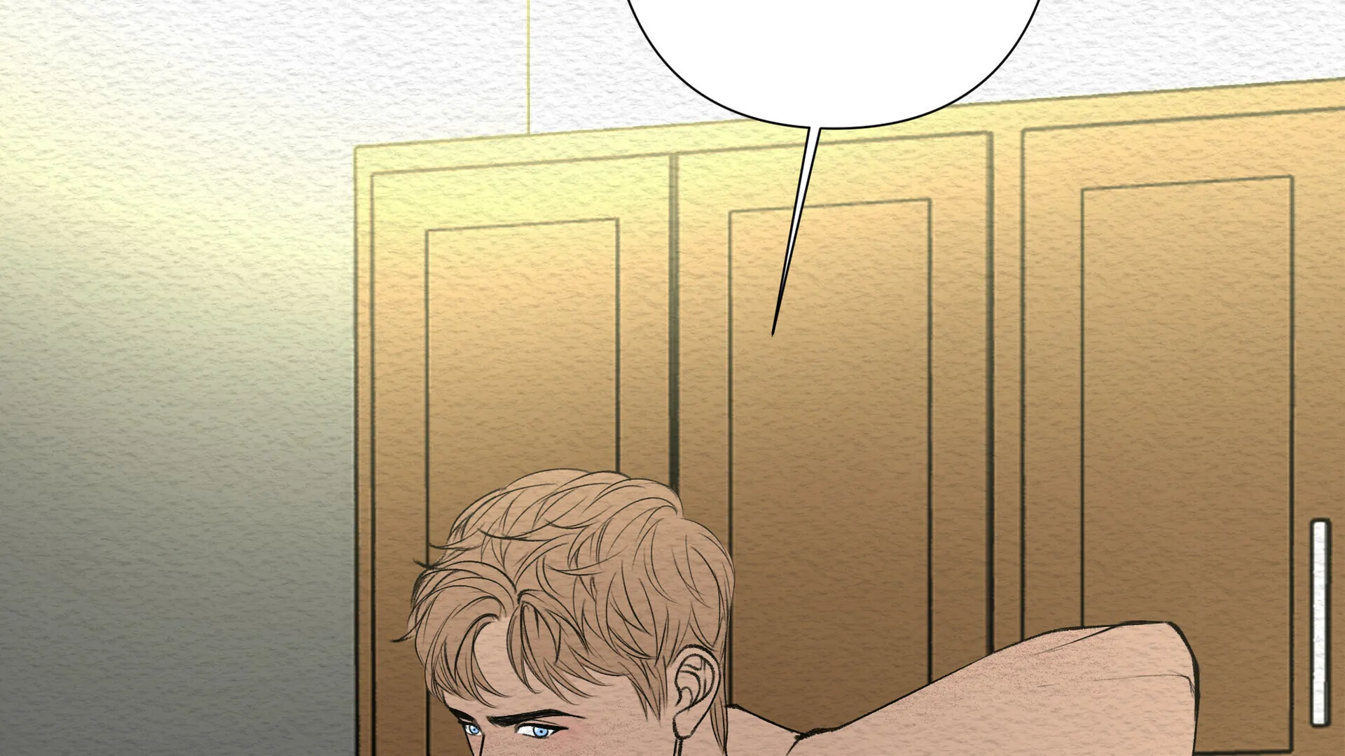ROOM MATE ( BL ) - EPISODE 02 manhwa