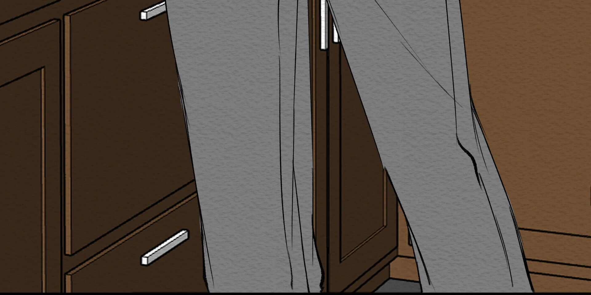 ROOM MATE ( BL ) - EPISODE 02 manhwa